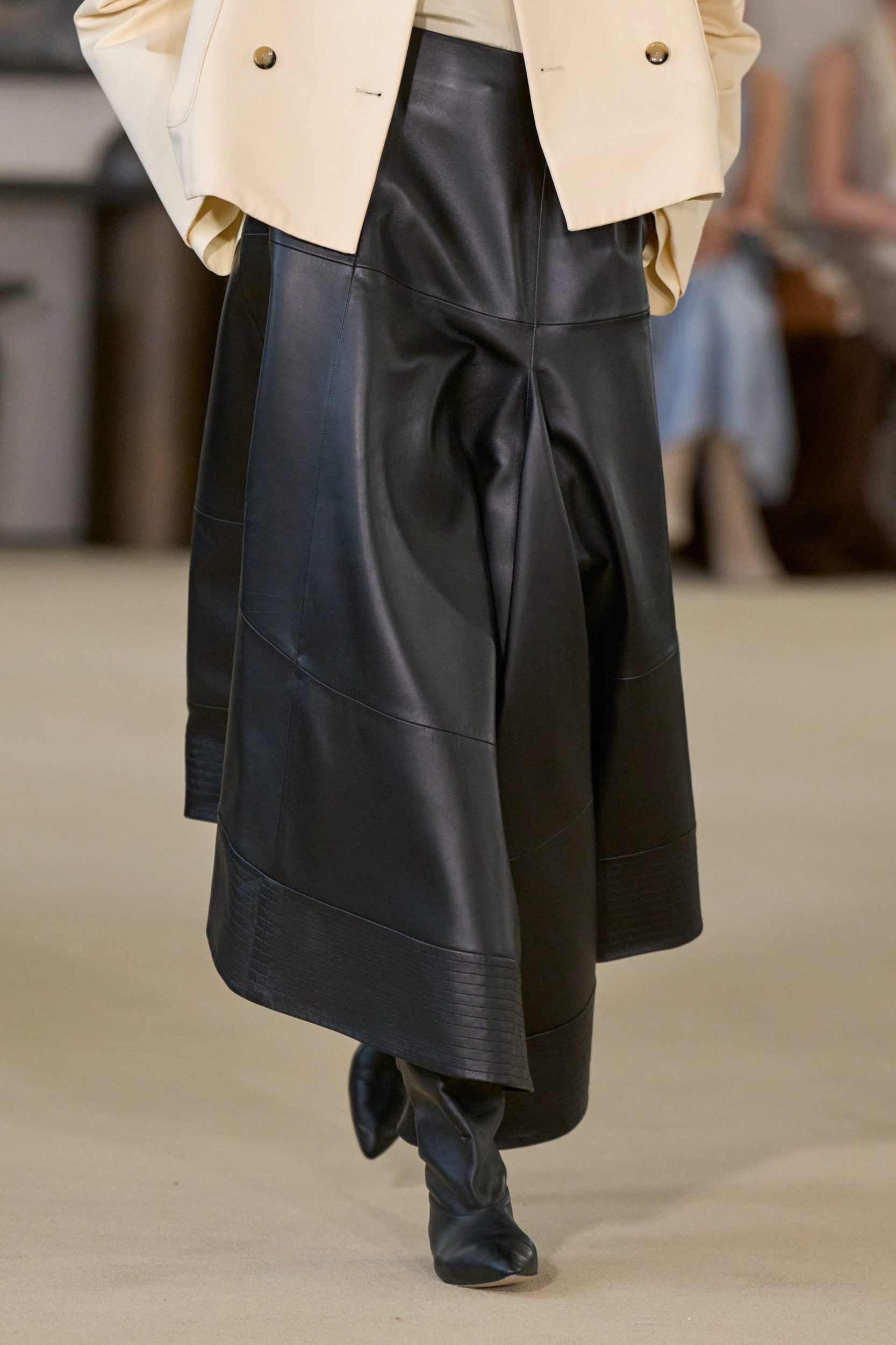 Altuzarra Fall 2026 Fashion Show Details