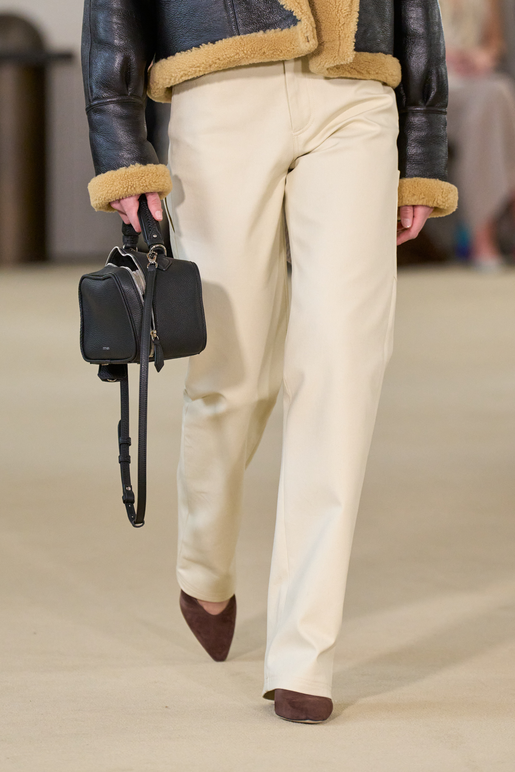 Altuzarra Fall 2026 Fashion Show Details