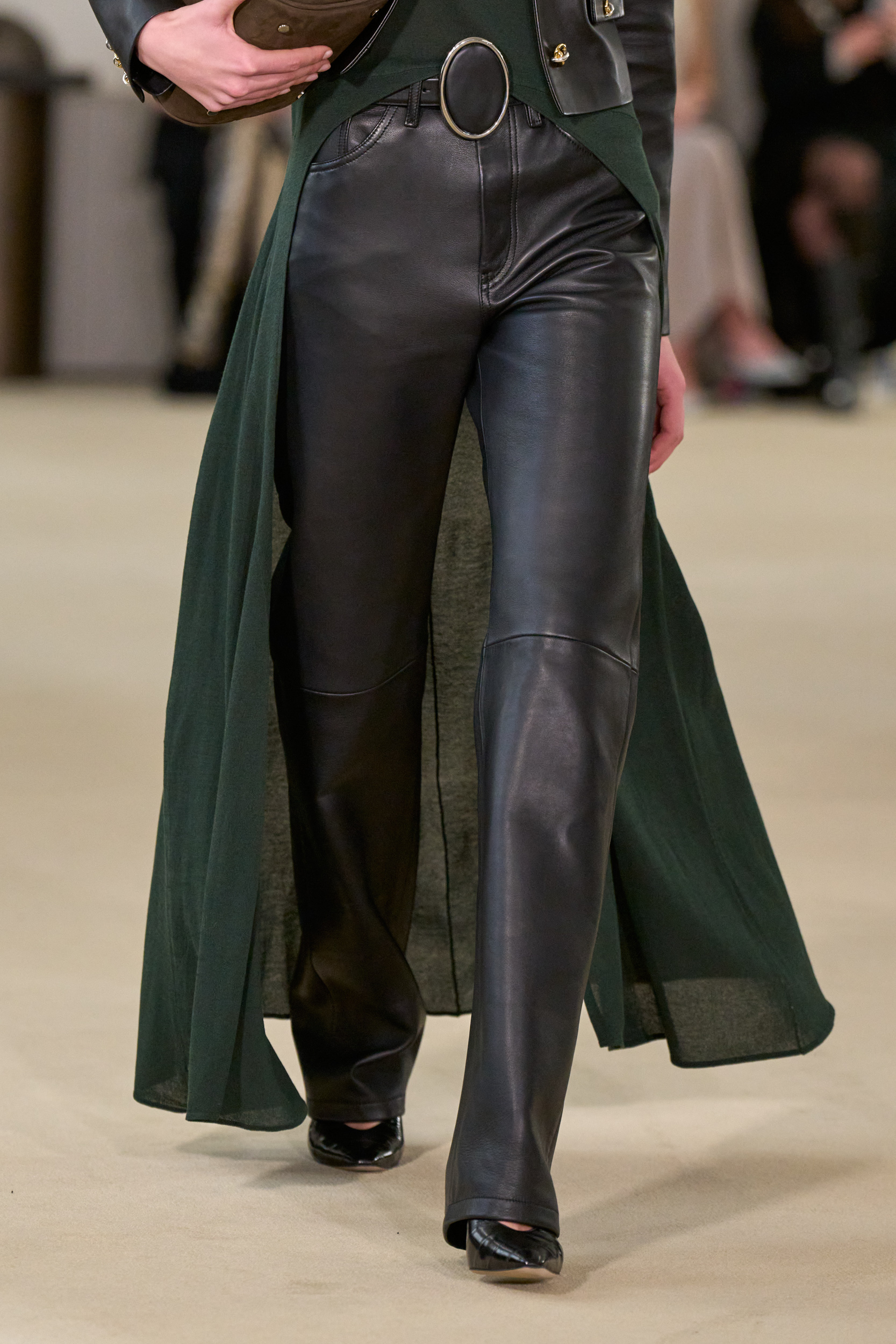 Altuzarra Fall 2026 Fashion Show Details