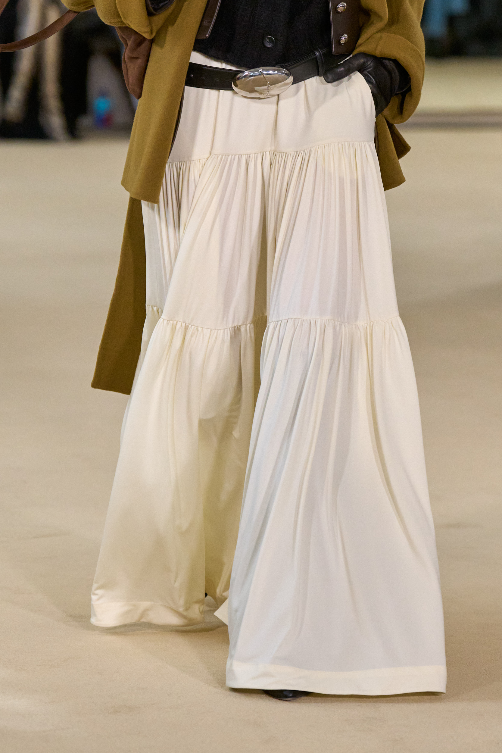 Altuzarra Fall 2026 Fashion Show Details