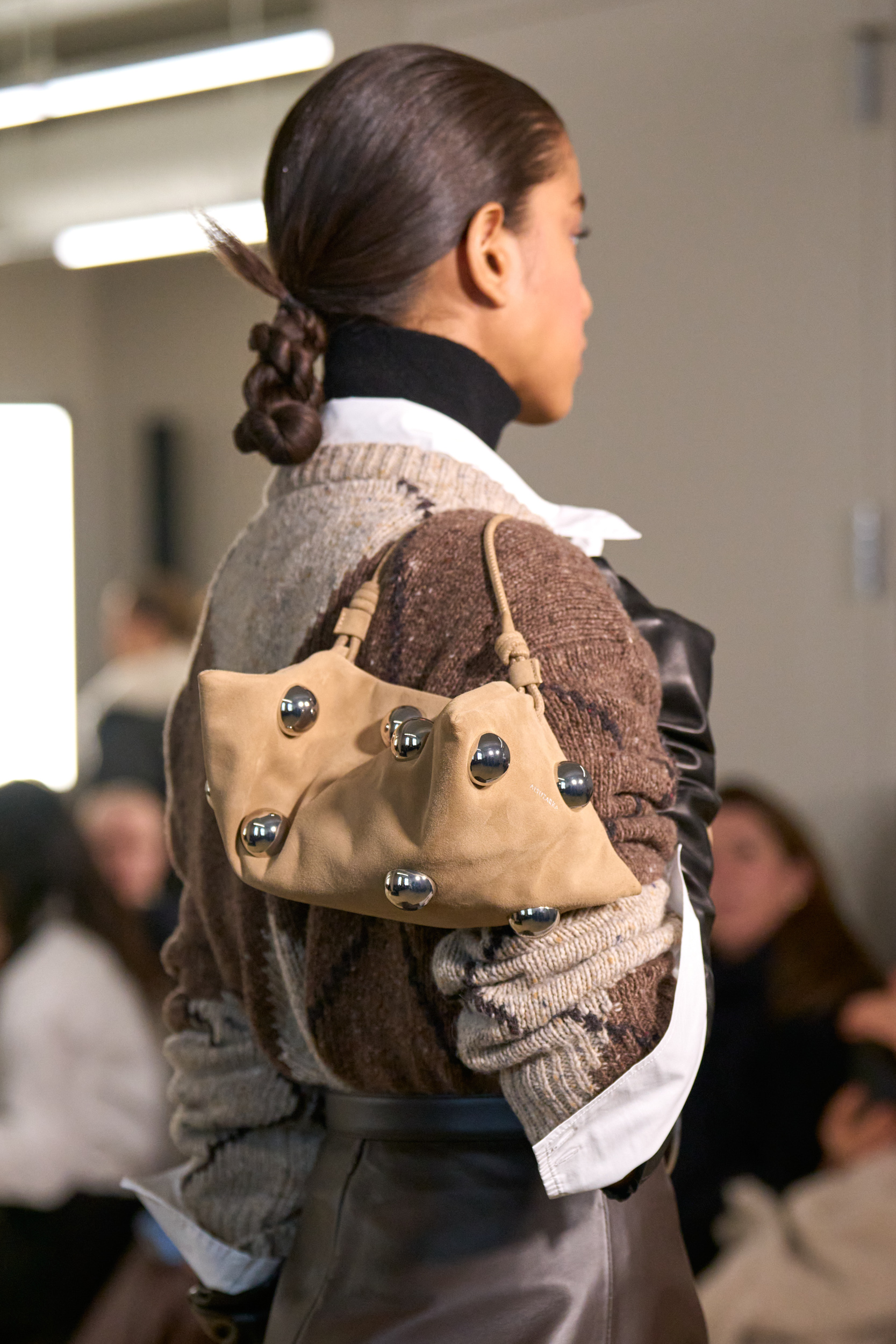 Altuzarra Fall 2026 Fashion Show Details