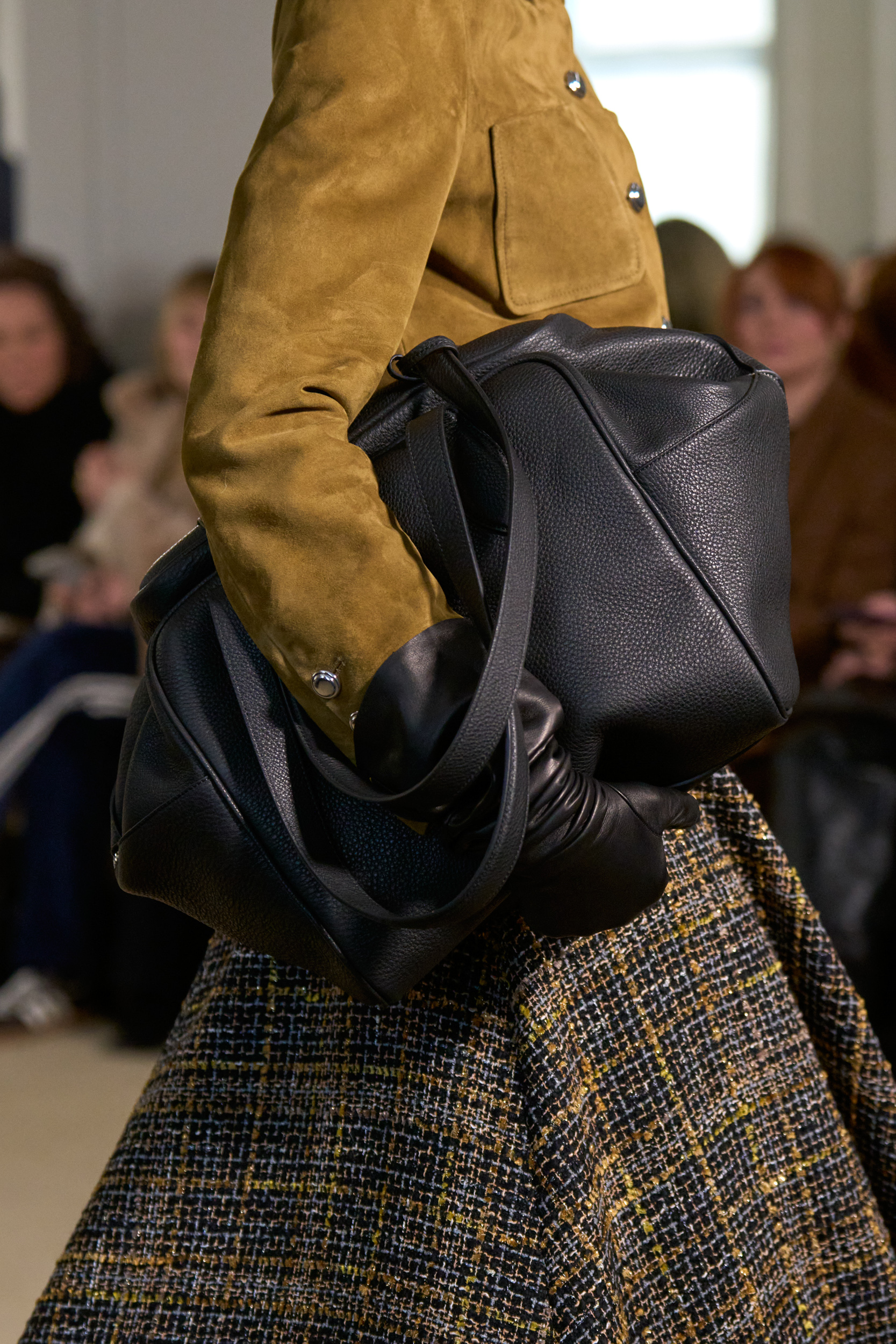 Altuzarra Fall 2026 Fashion Show Details