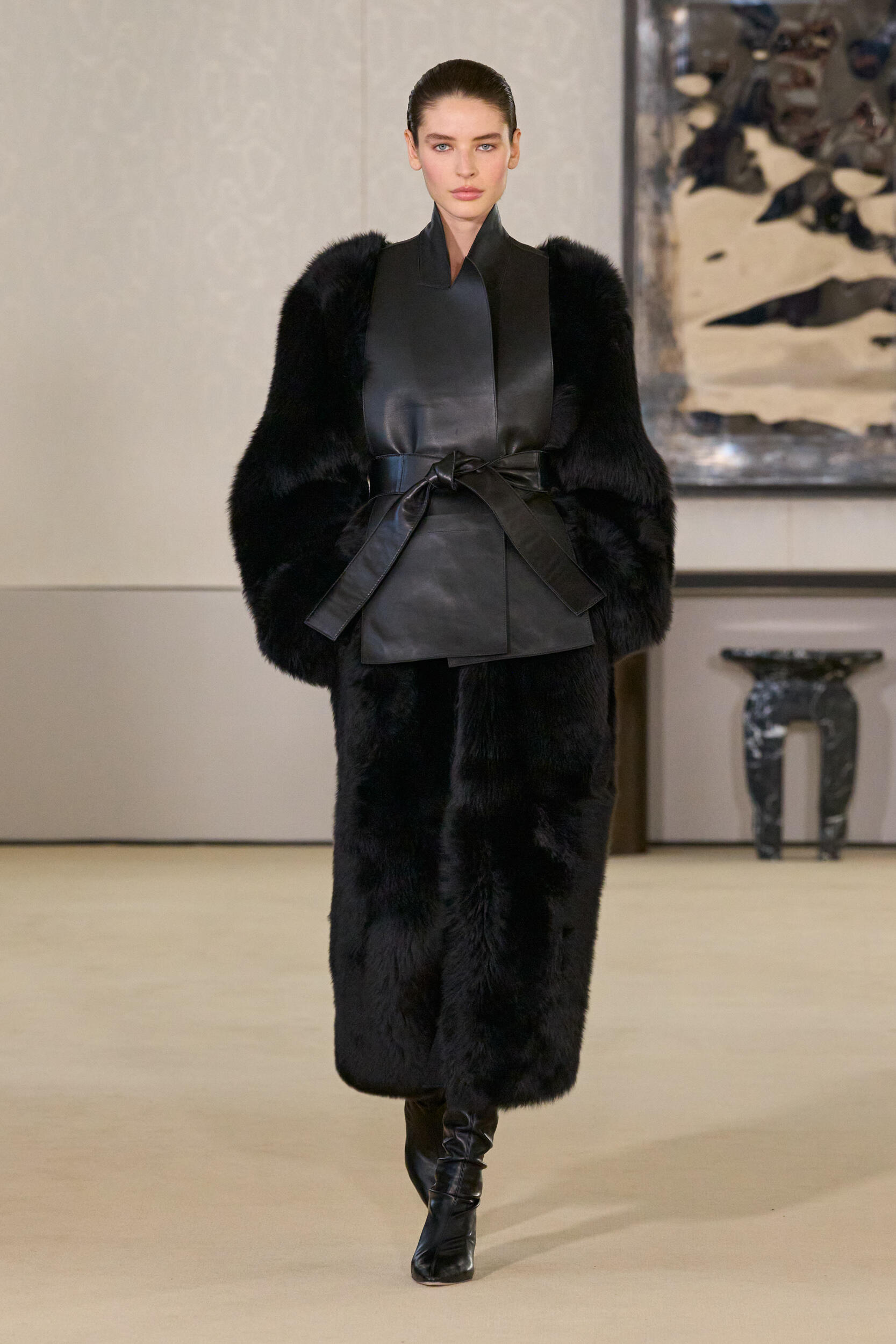 Altuzarra Fall 2026 Fashion Show