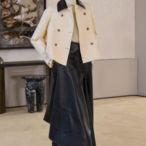 Altuzarra Fall 2026 Fashion Show