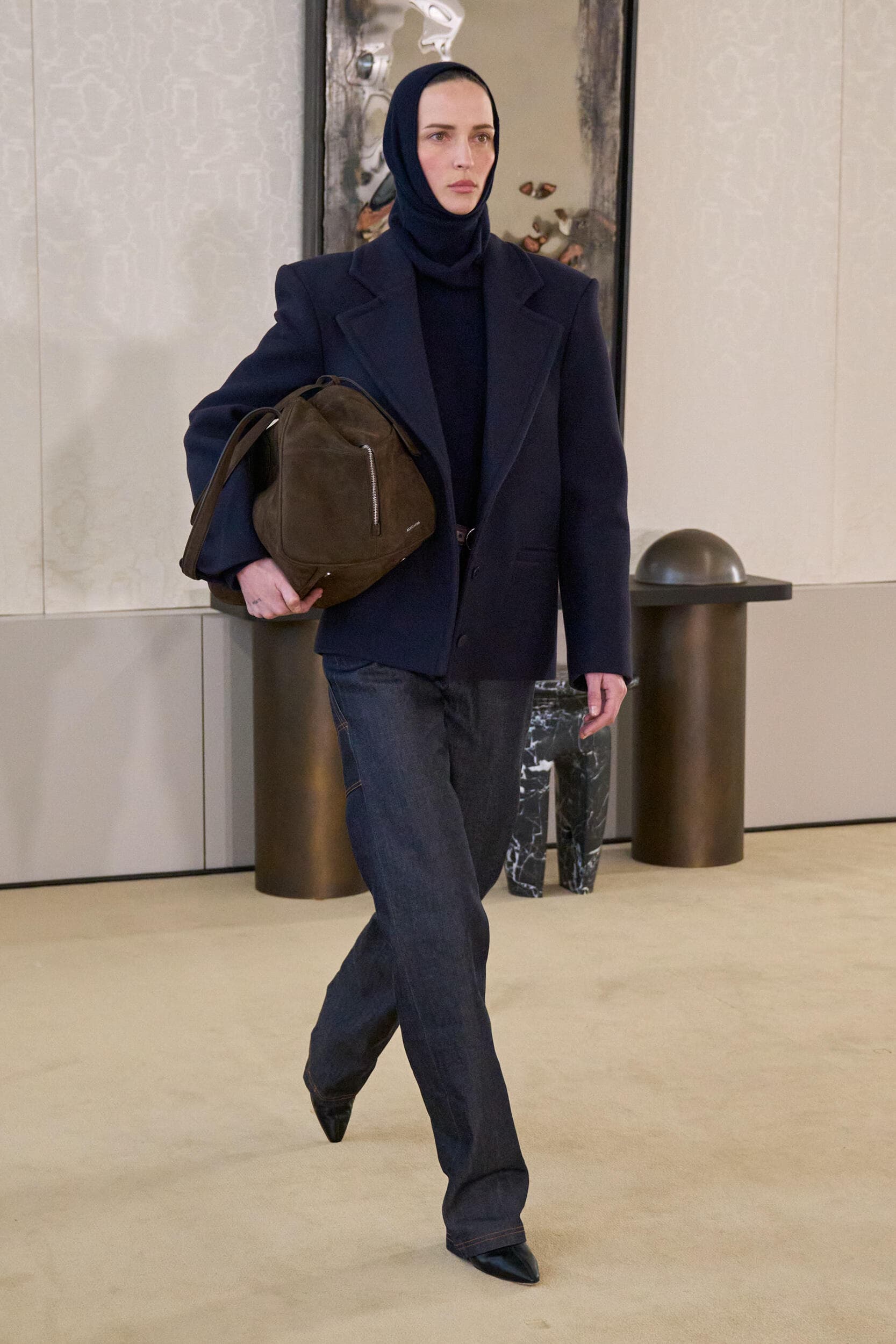 Altuzarra Fall 2026 Fashion Show