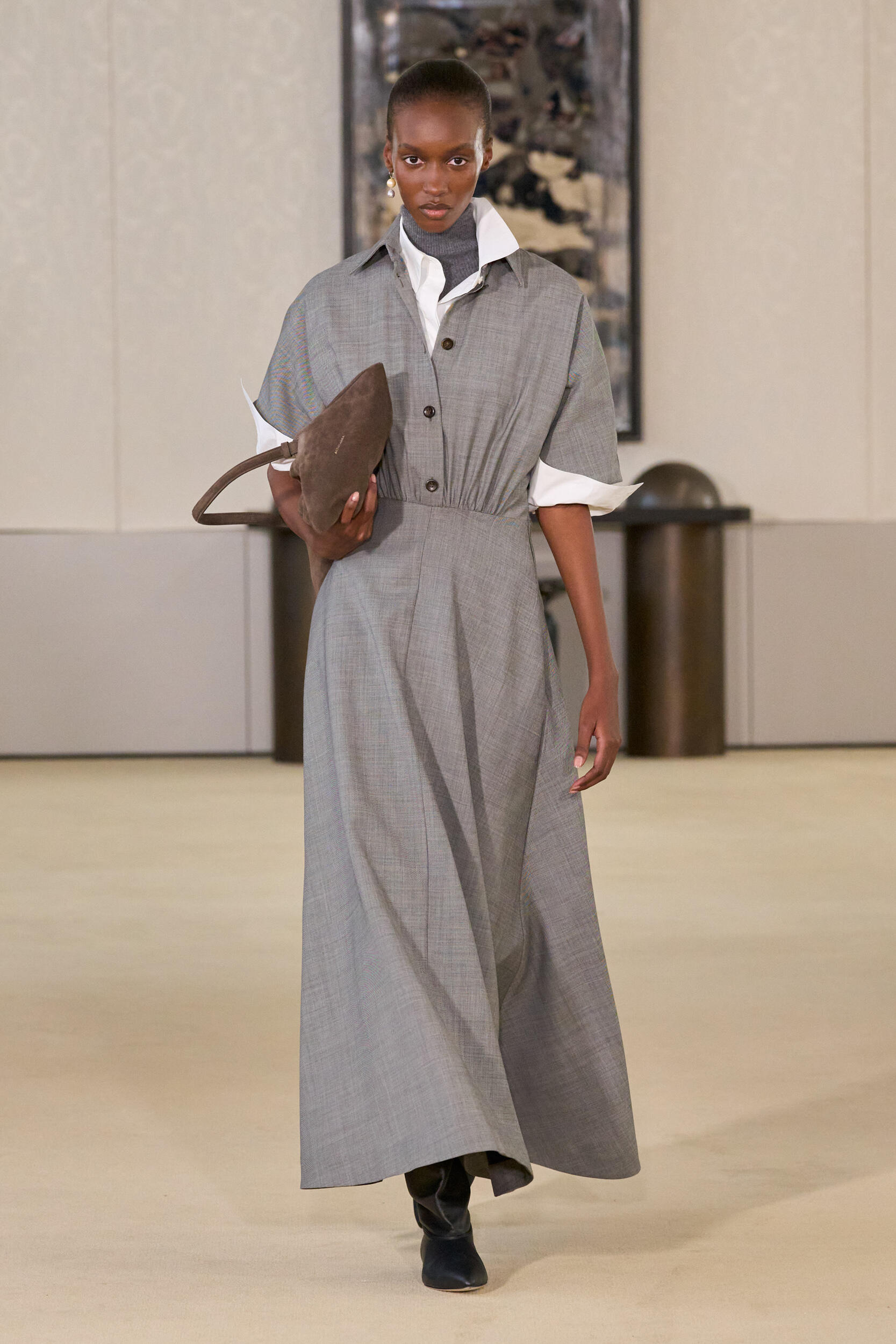 Altuzarra Fall 2026 Fashion Show