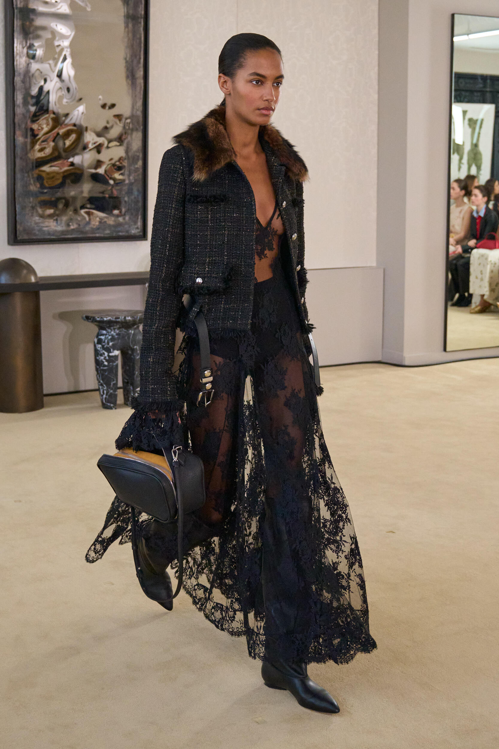 Altuzarra Fall 2026 Fashion Show