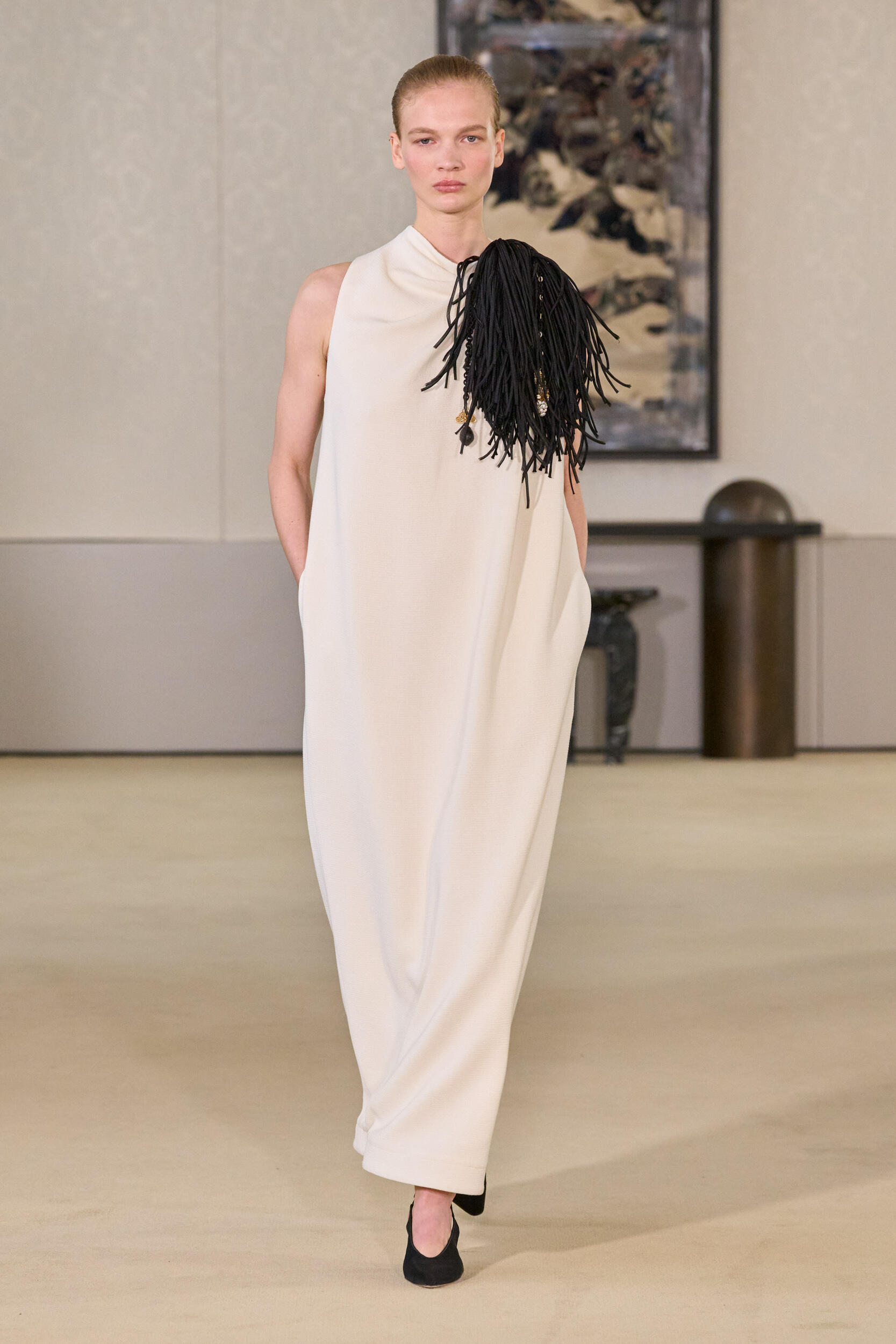 Altuzarra Fall 2026 Fashion Show