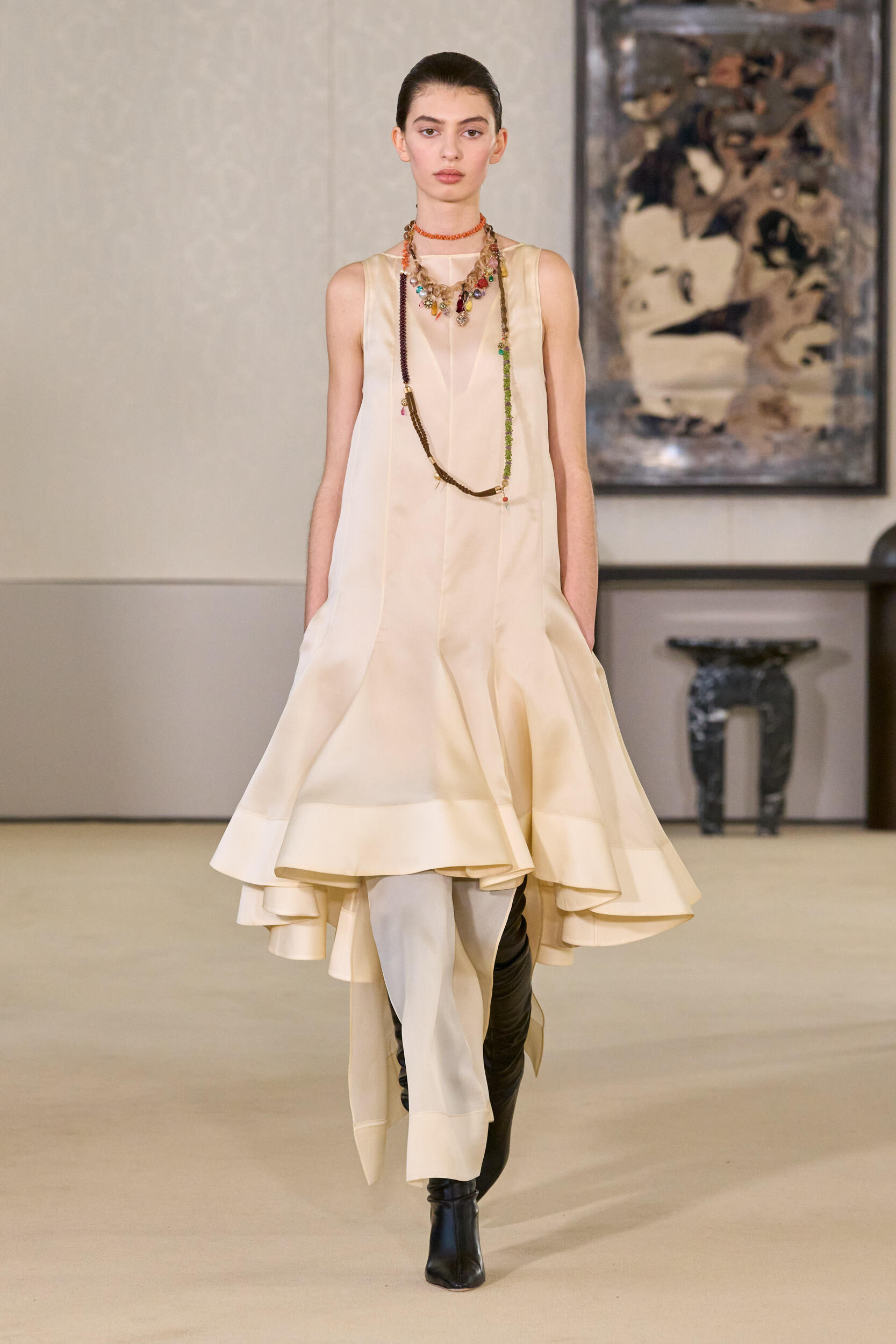 Altuzarra Fall 2026 Fashion Show