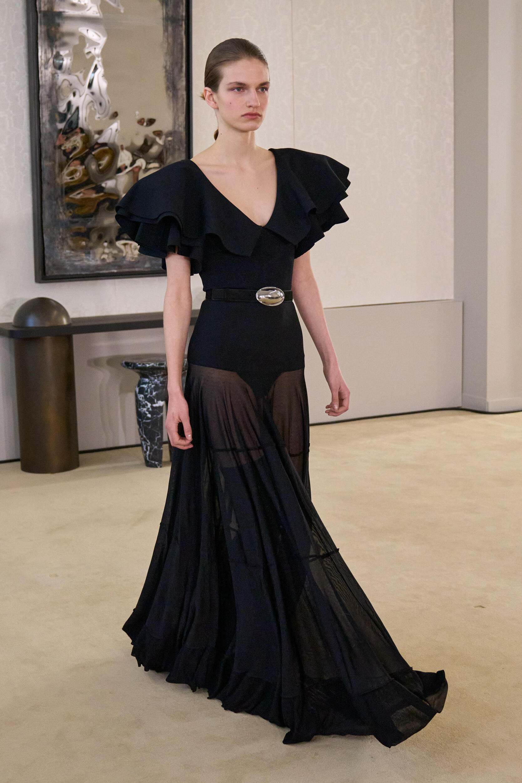 Altuzarra Fall 2026 Fashion Show