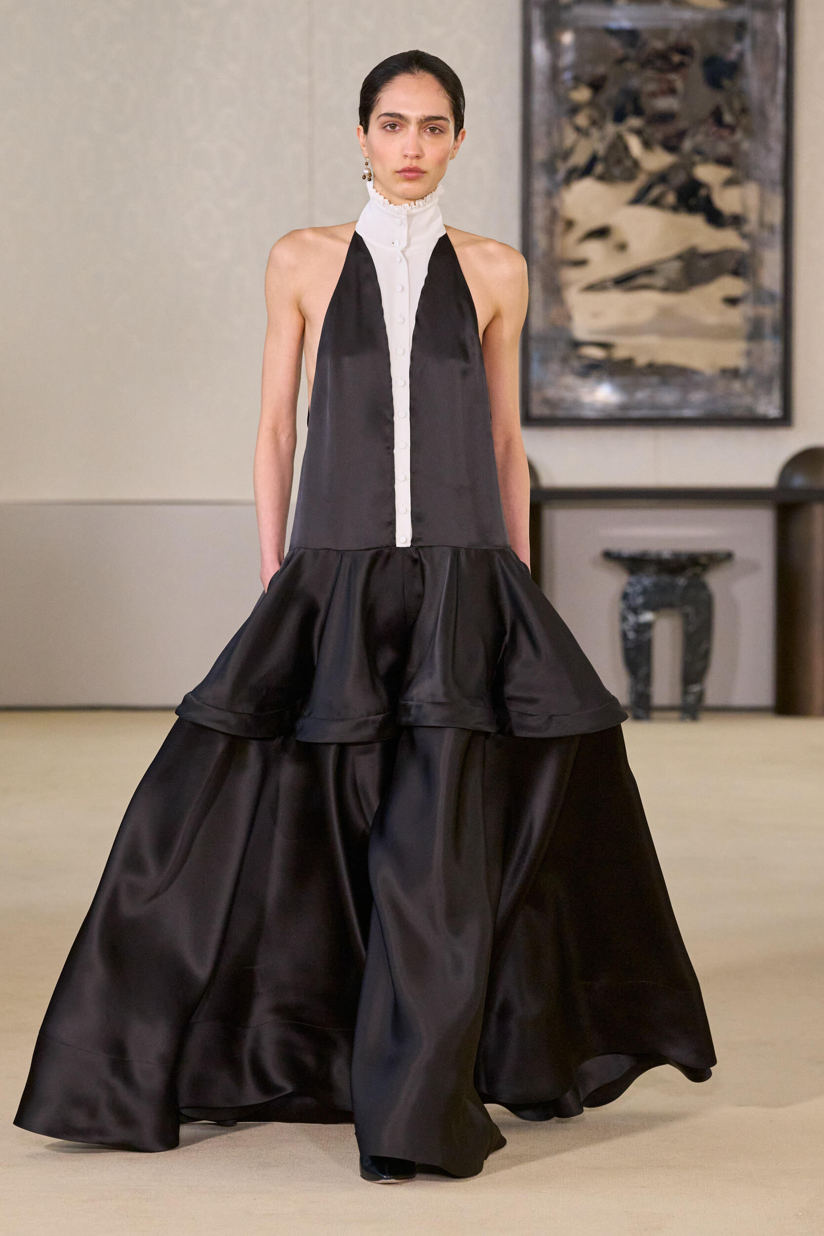 Altuzarra Fall 2026 Fashion Show