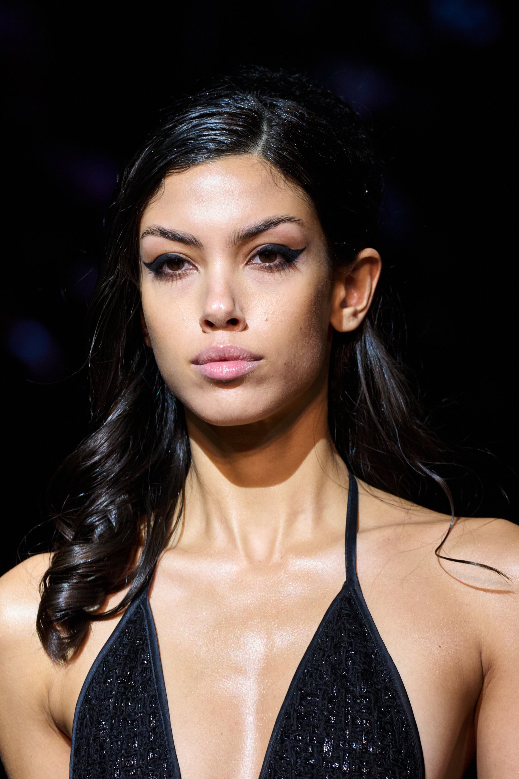 Frederick Anderson Fall 2026 Fashion Show Details