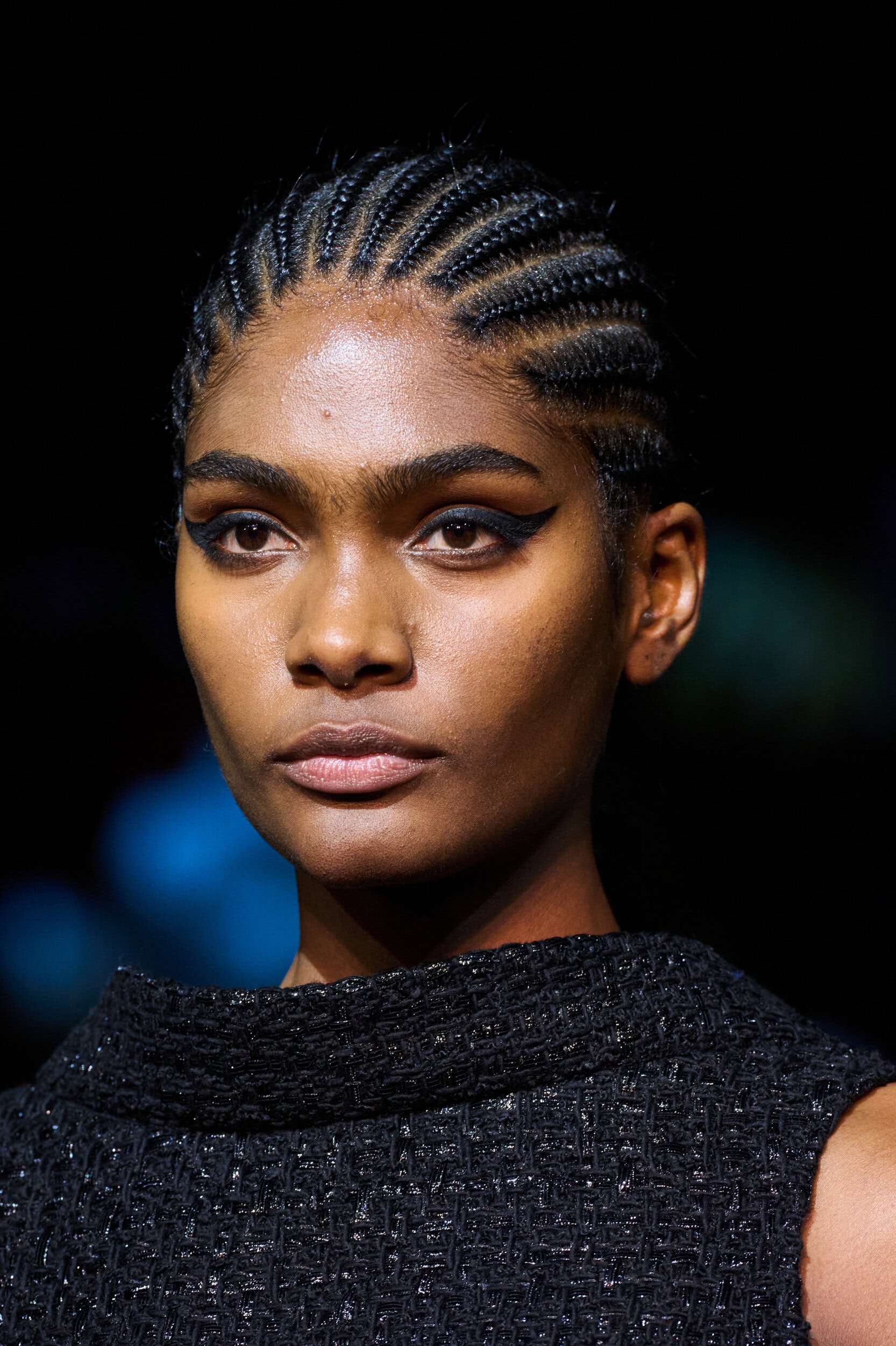 Frederick Anderson Fall 2026 Fashion Show Details