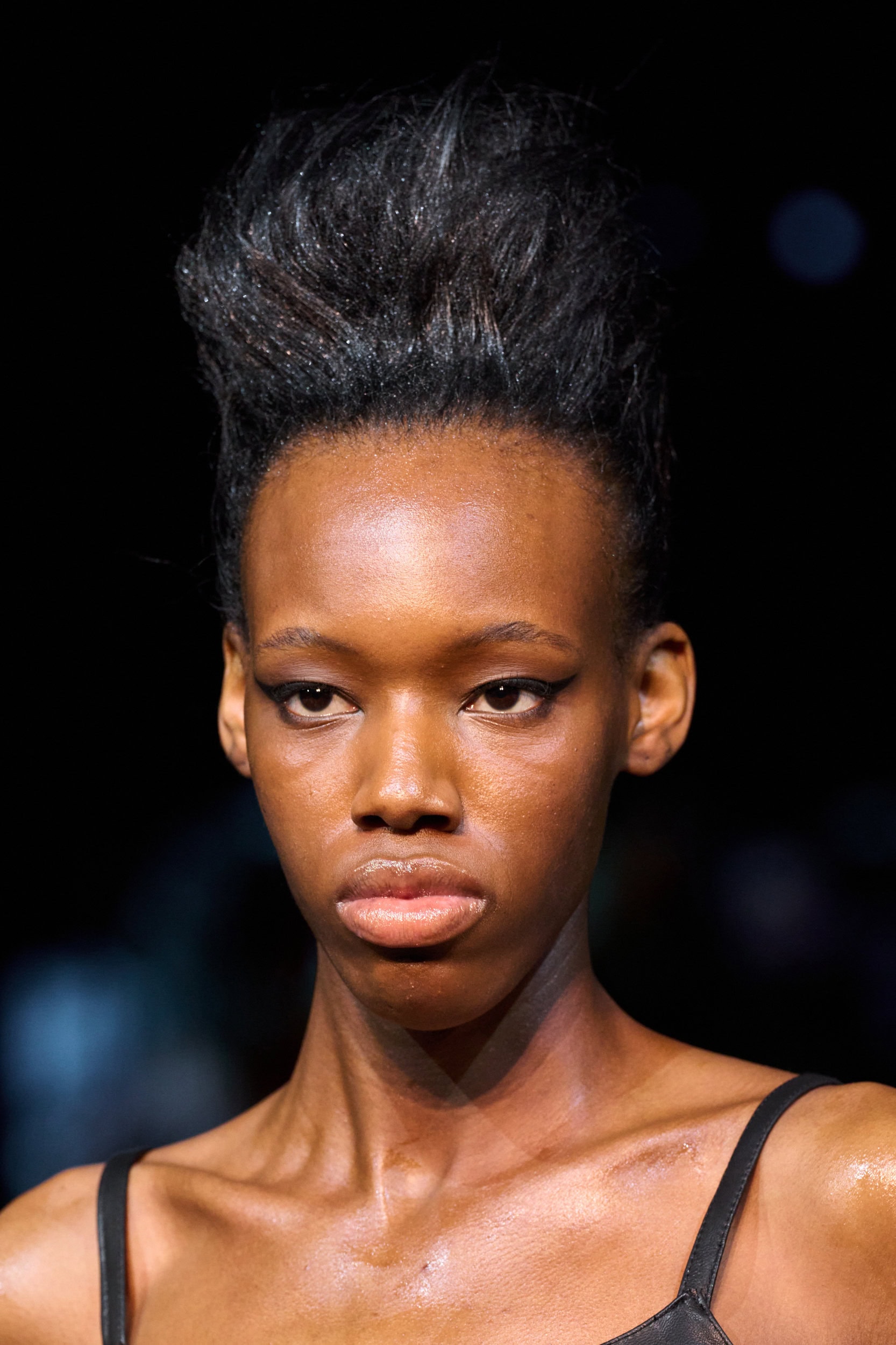 Frederick Anderson Fall 2026 Fashion Show Details