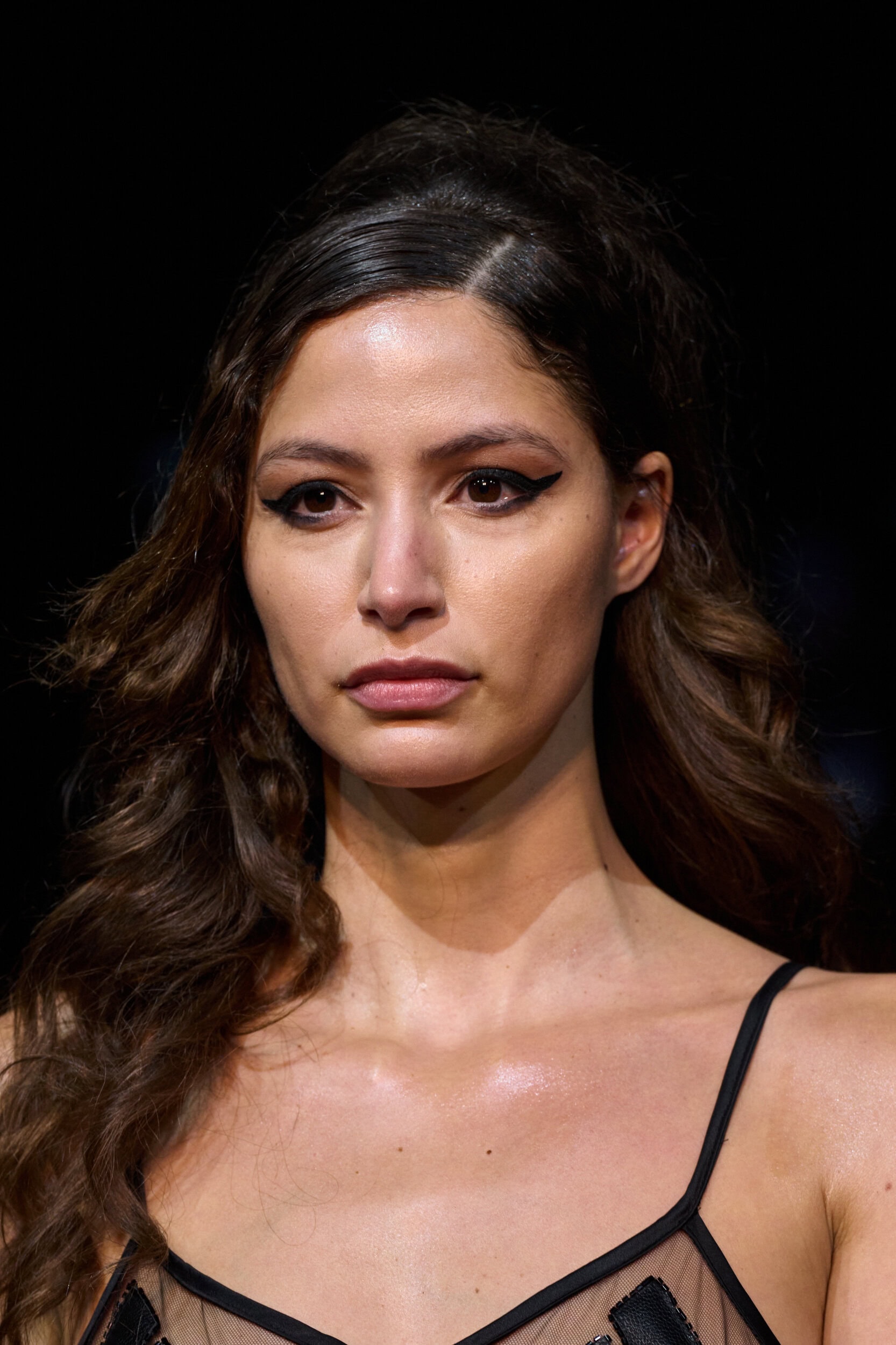 Frederick Anderson Fall 2026 Fashion Show Details