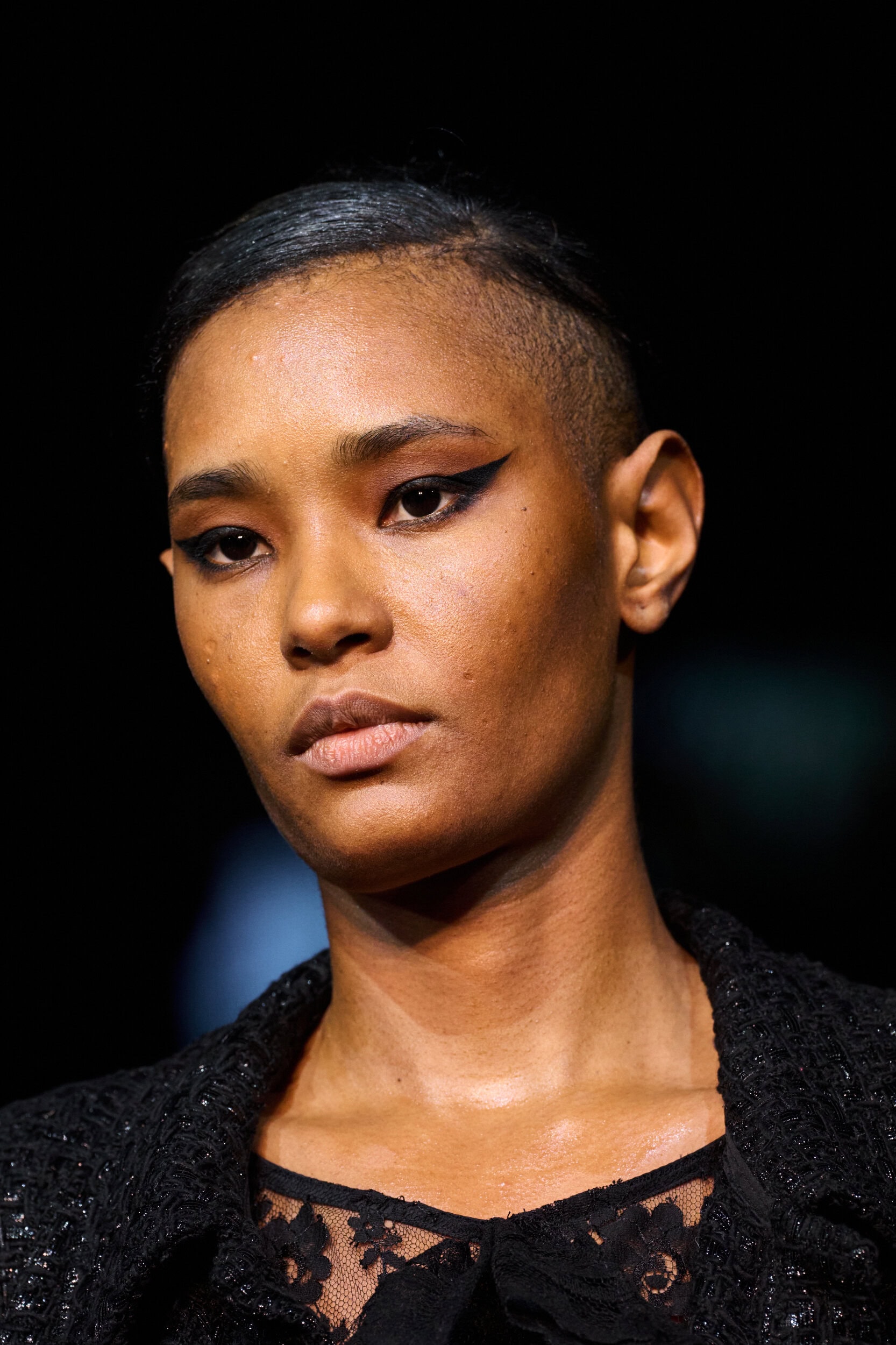 Frederick Anderson Fall 2026 Fashion Show Details