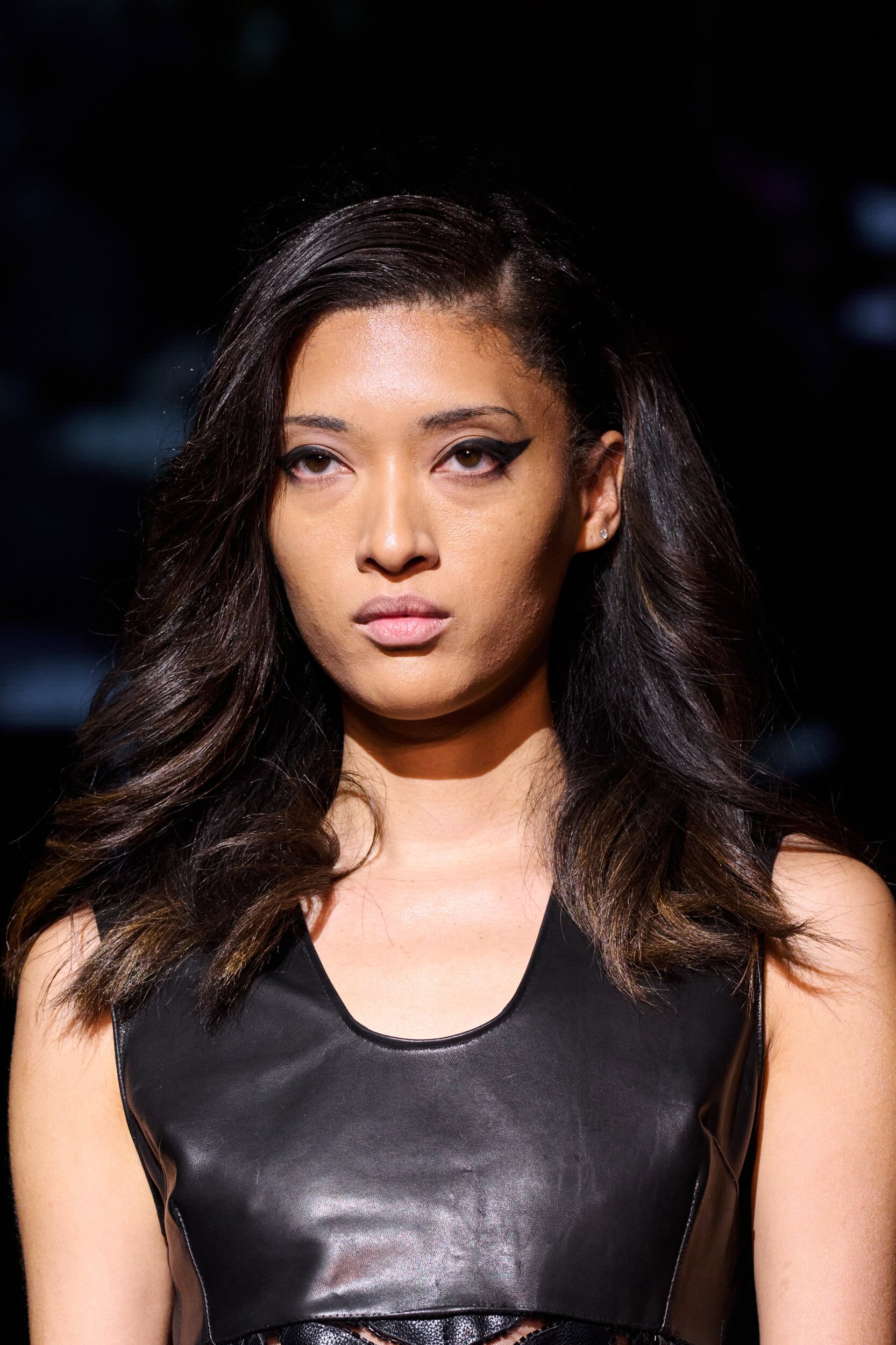 Frederick Anderson Fall 2026 Fashion Show Details