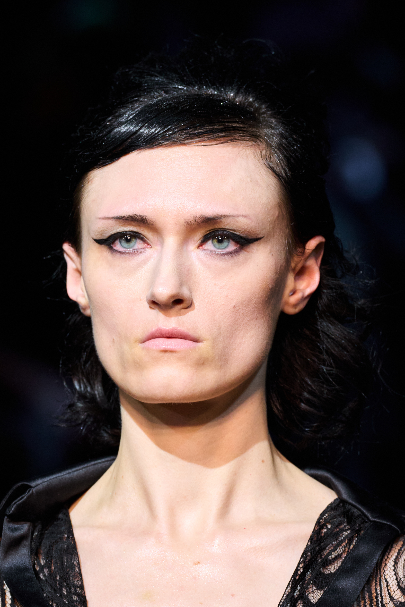 Frederick Anderson Fall 2026 Fashion Show Details