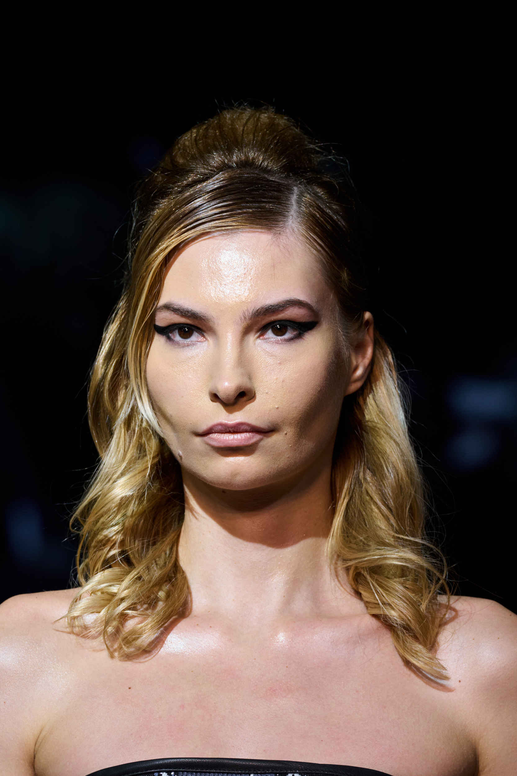 Frederick Anderson Fall 2026 Fashion Show Details