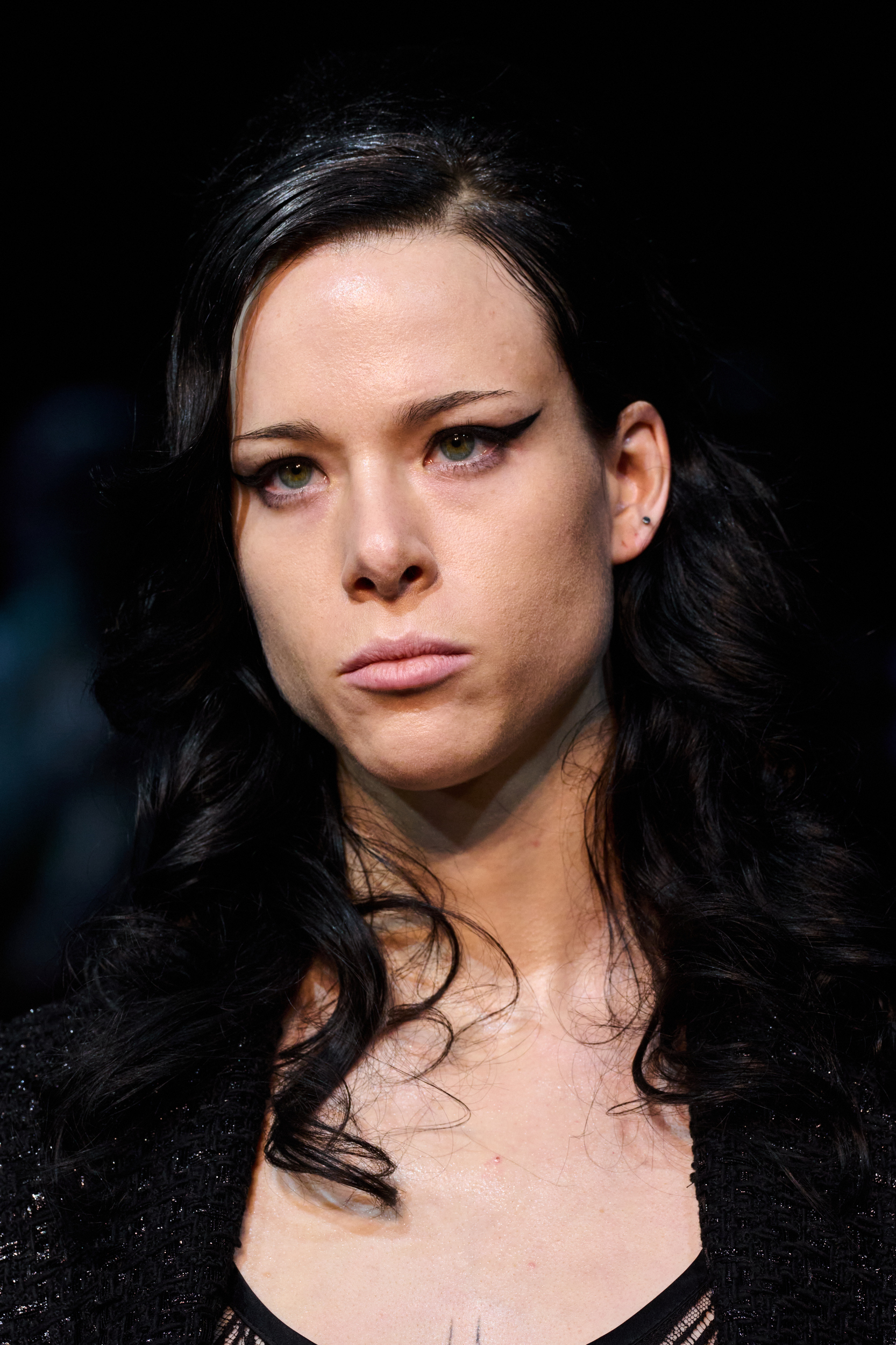 Frederick Anderson Fall 2026 Fashion Show Details