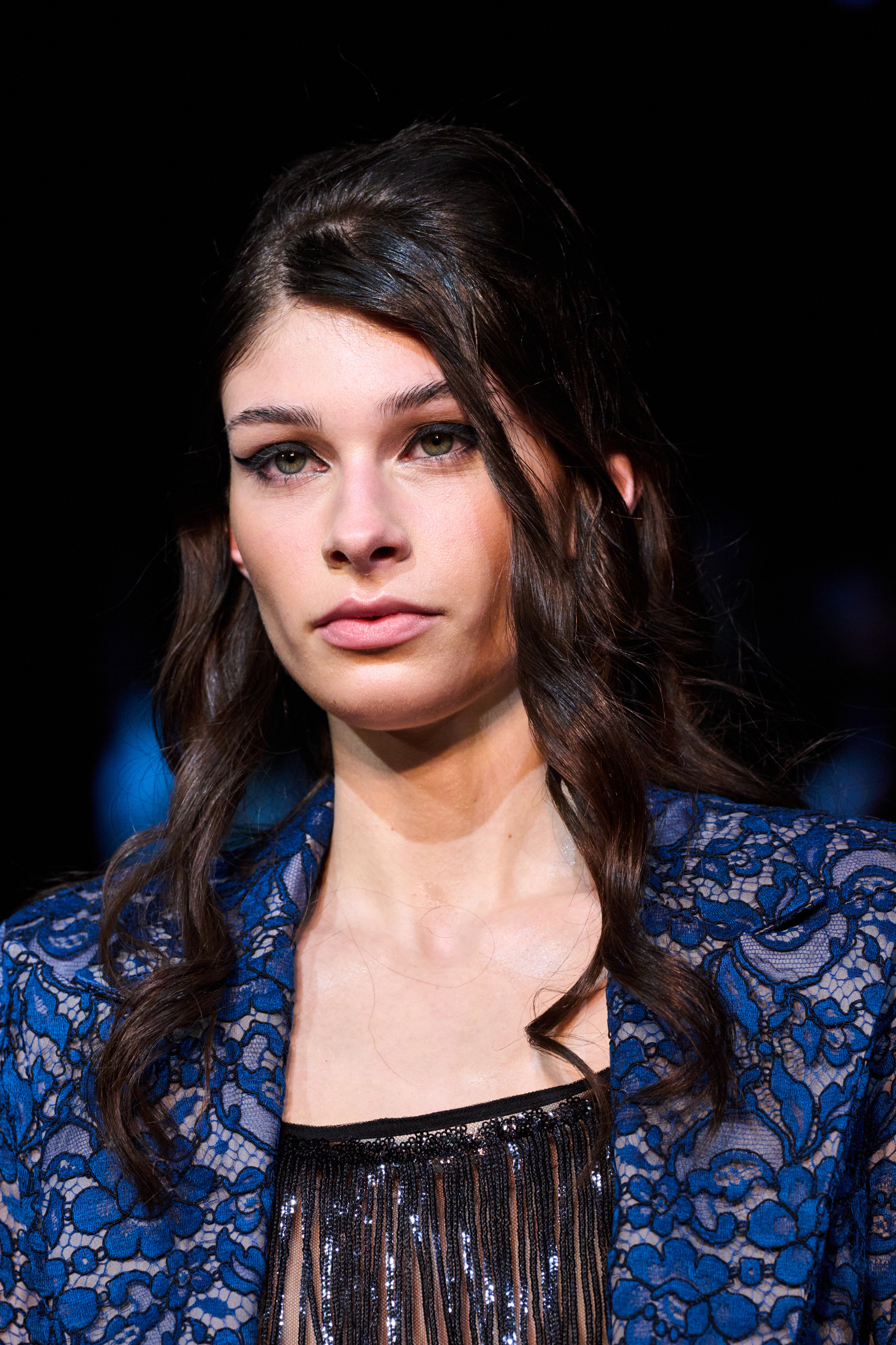 Frederick Anderson Fall 2026 Fashion Show Details