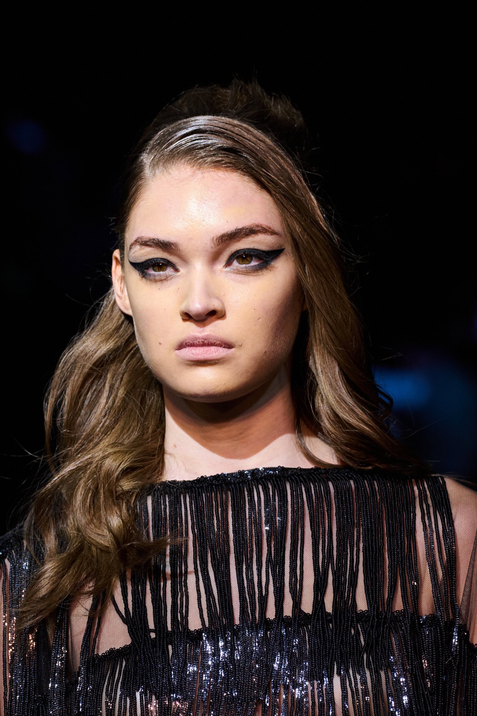 Frederick Anderson Fall 2026 Fashion Show Details