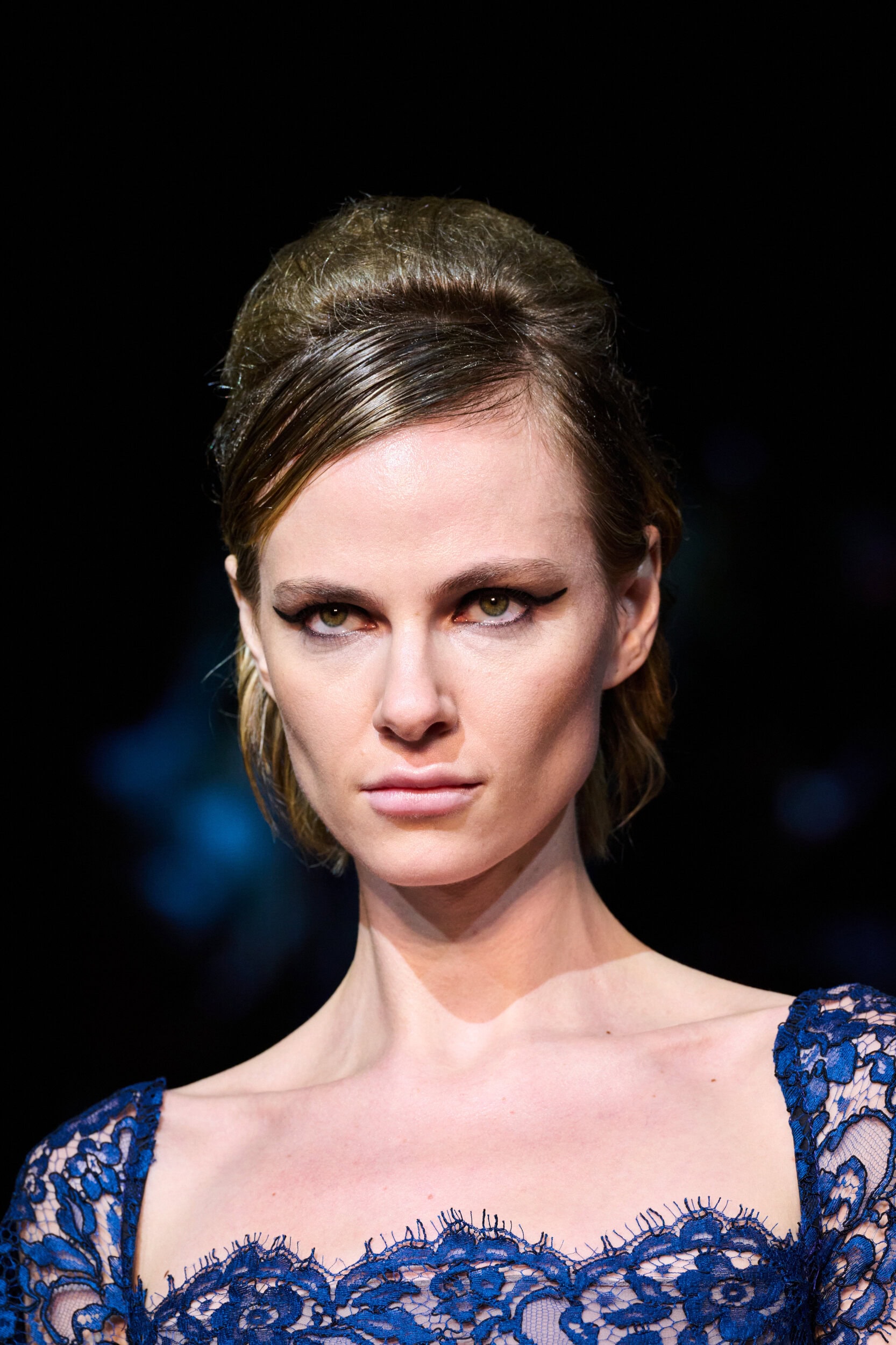 Frederick Anderson Fall 2026 Fashion Show Details