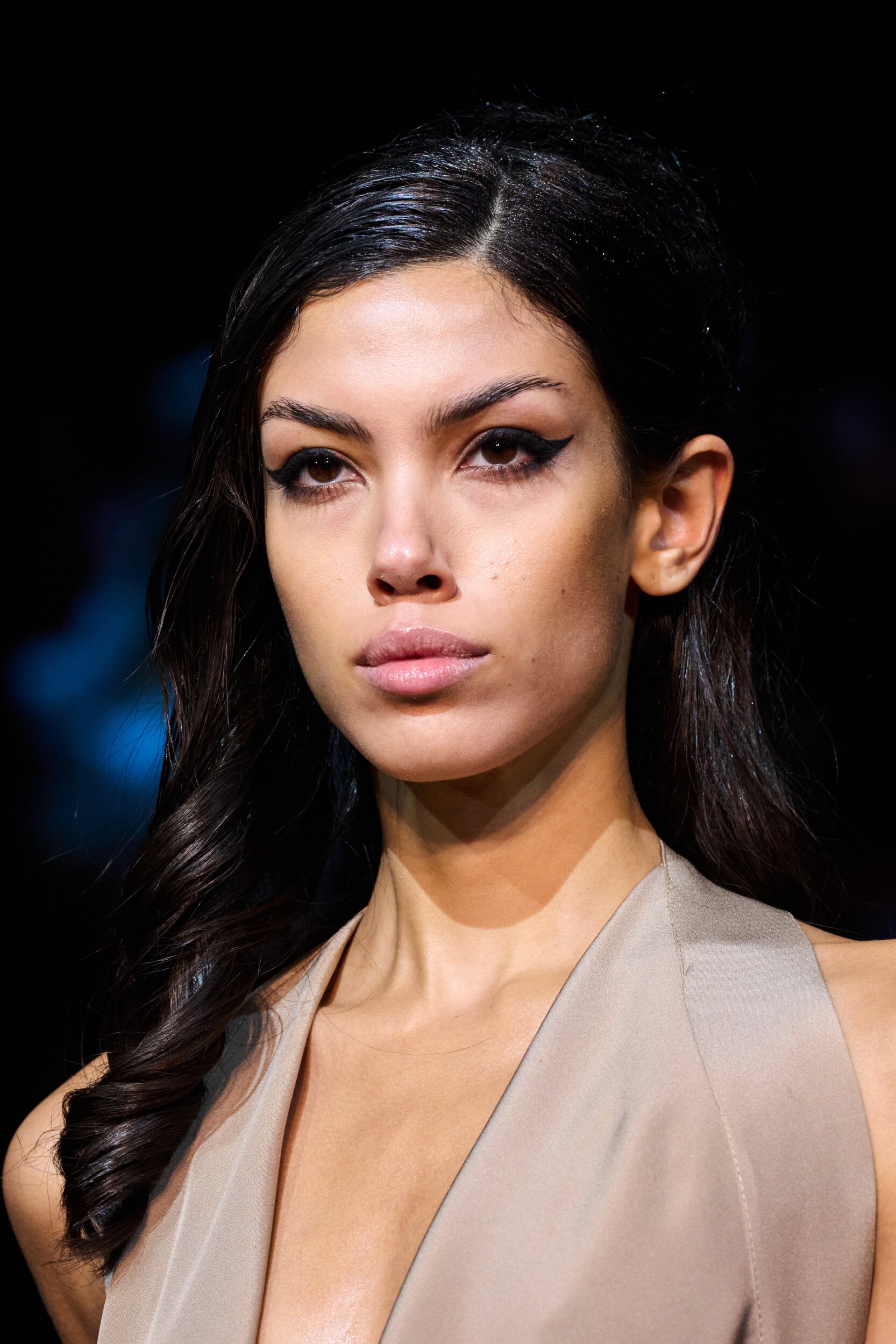 Frederick Anderson Fall 2026 Fashion Show Details