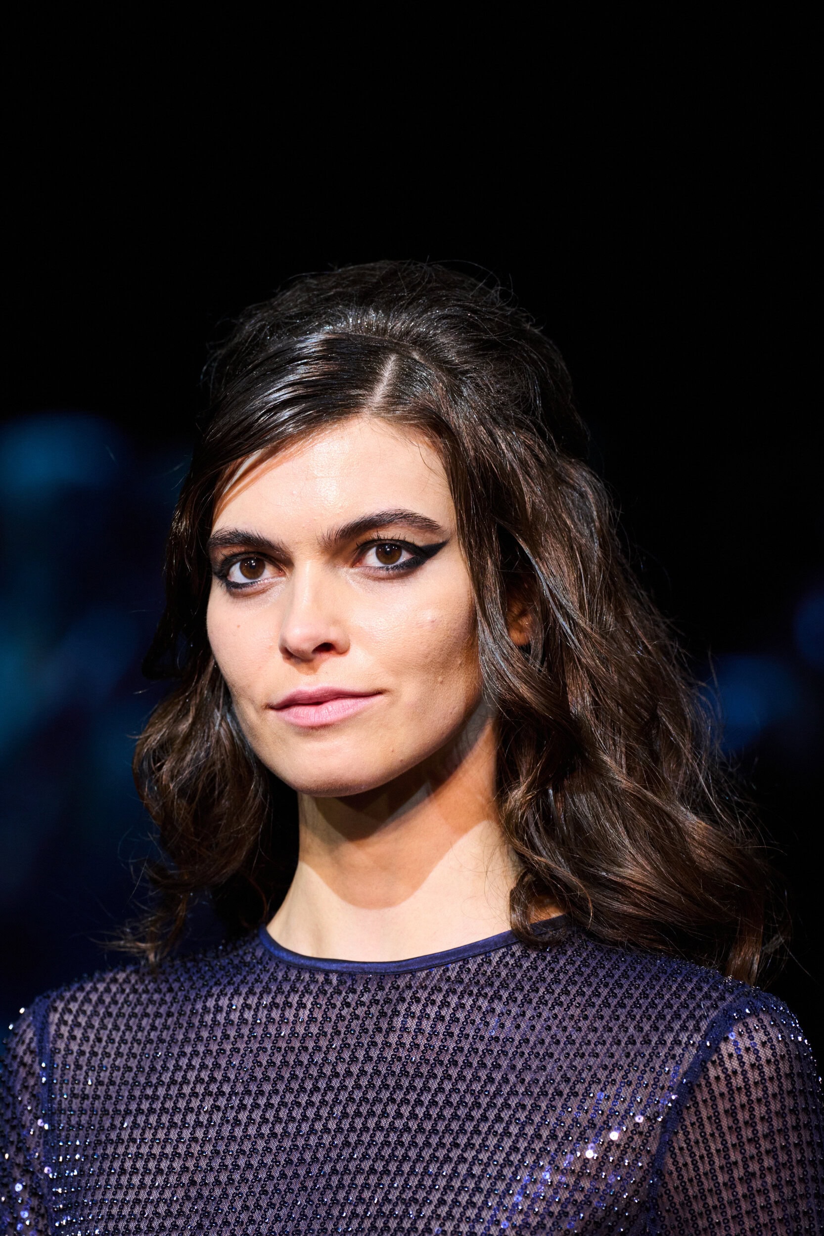 Frederick Anderson Fall 2026 Fashion Show Details