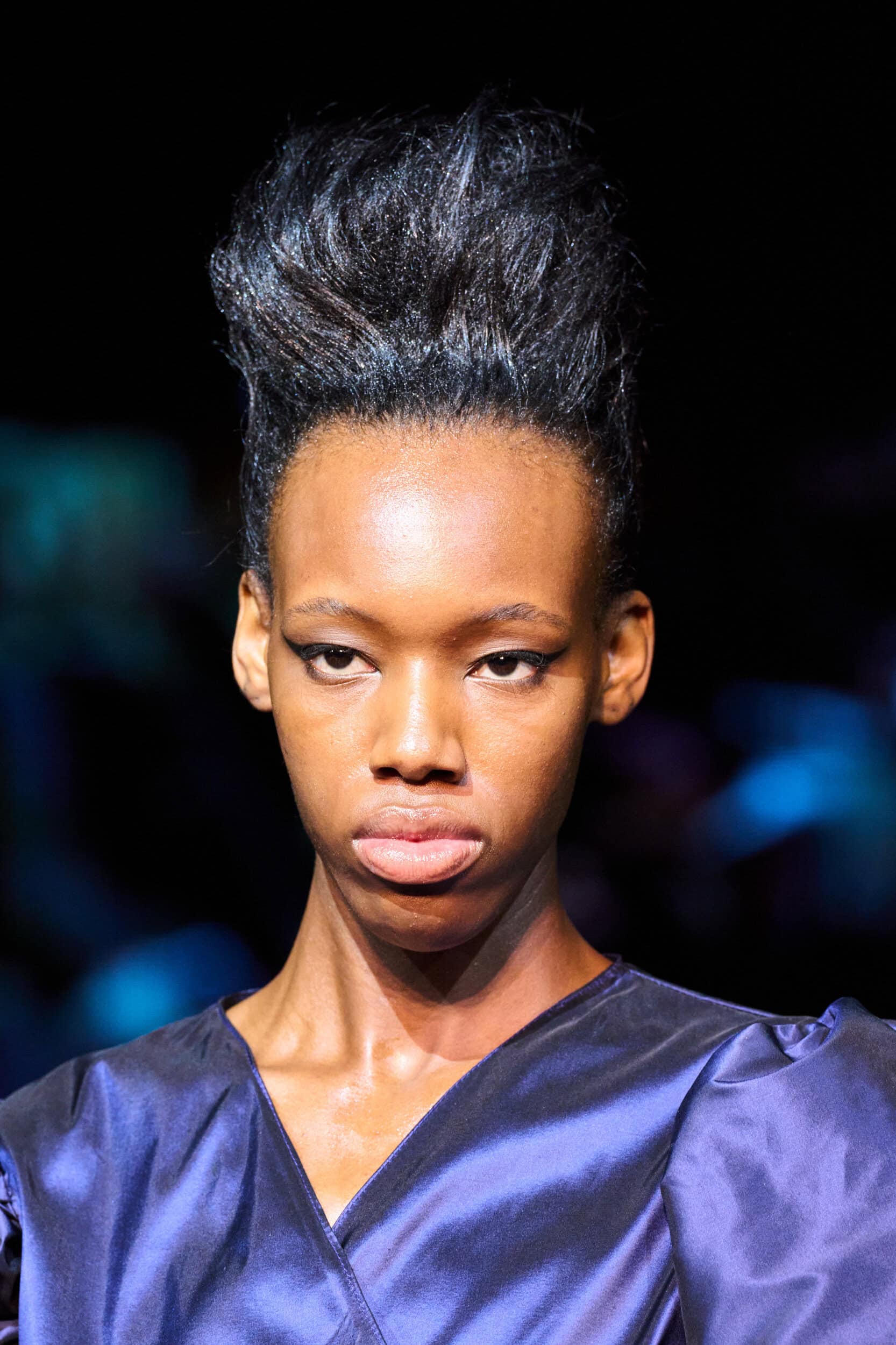 Frederick Anderson Fall 2026 Fashion Show Details