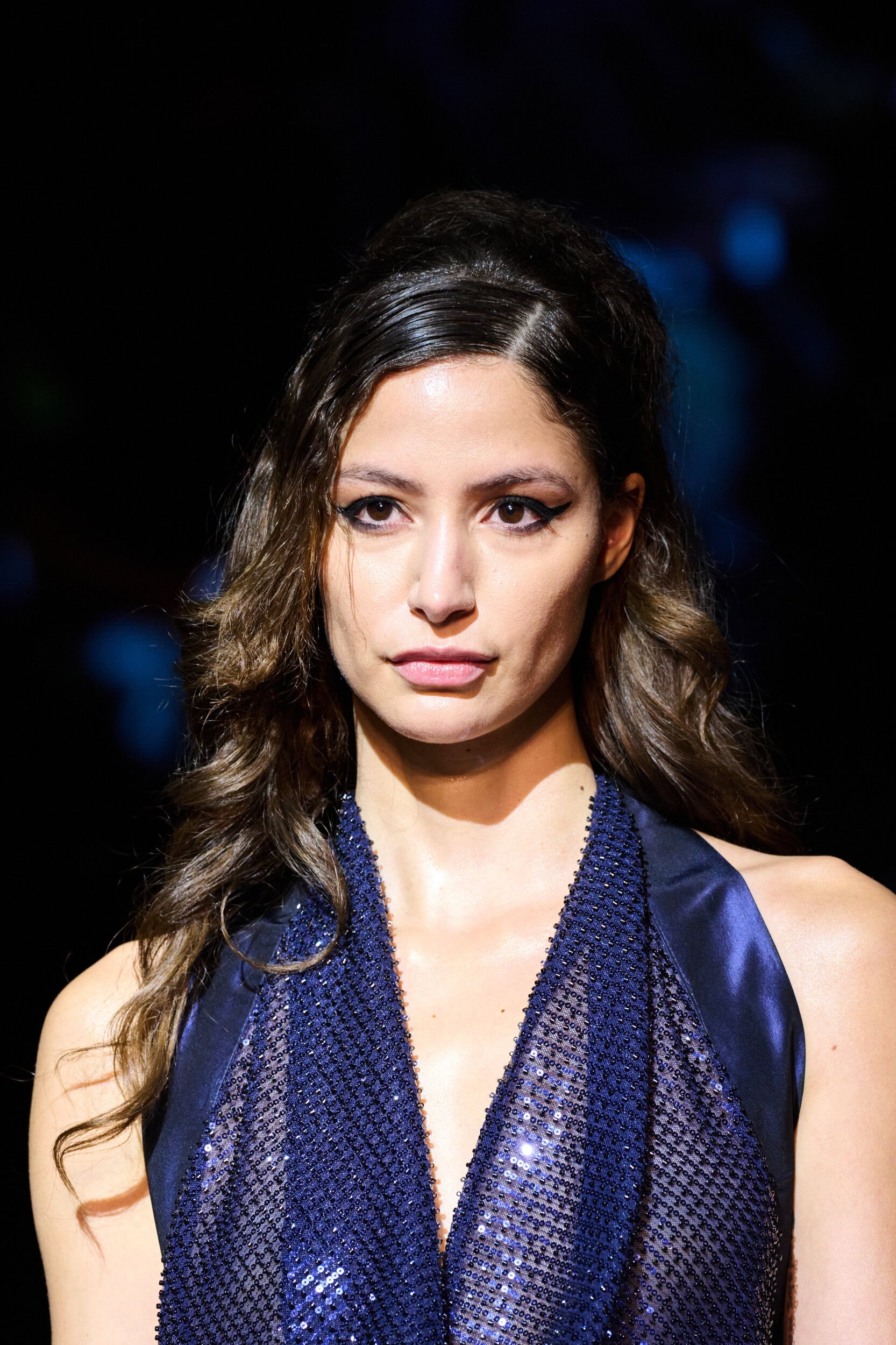 Frederick Anderson Fall 2026 Fashion Show Details