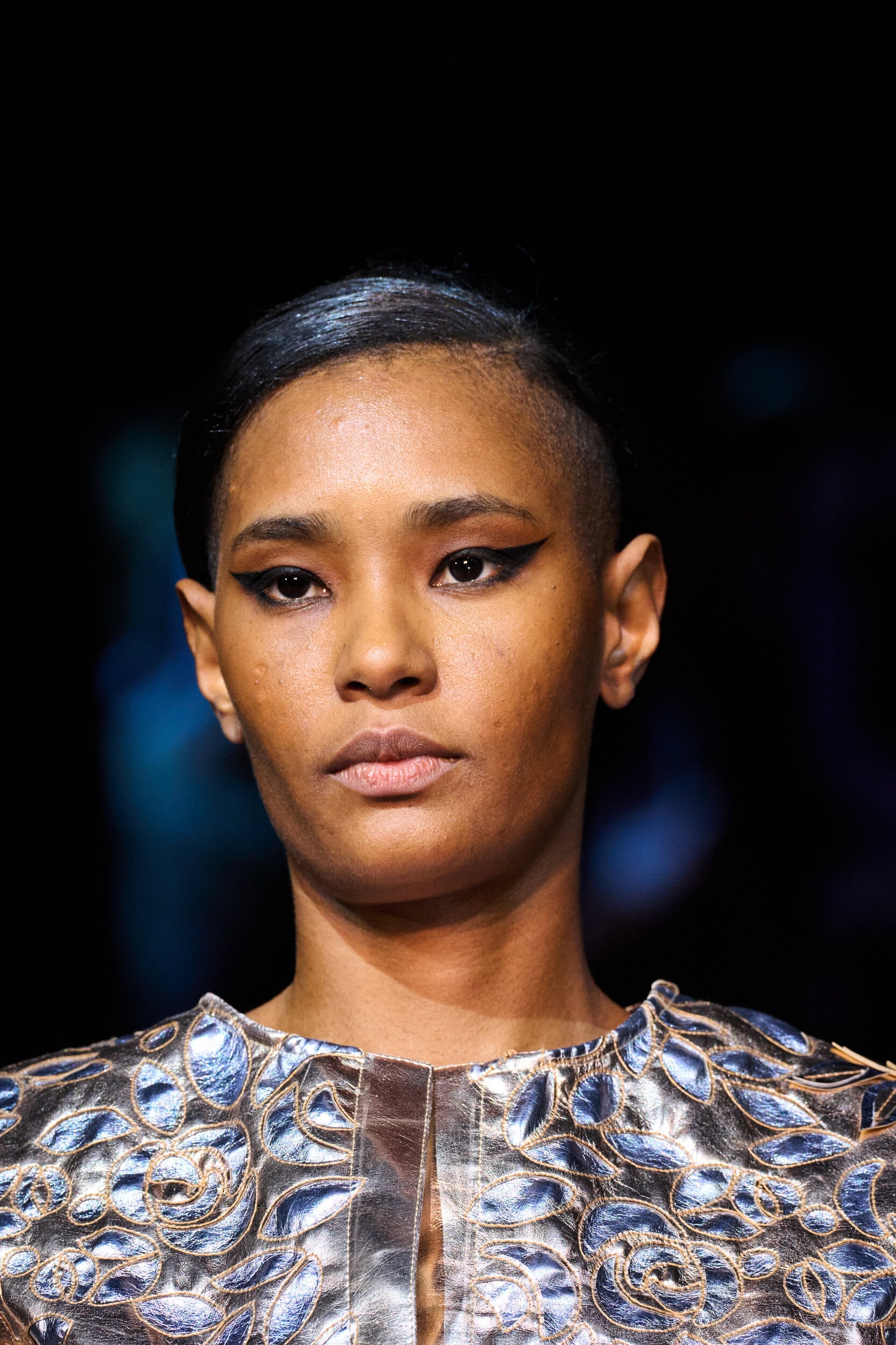 Frederick Anderson Fall 2026 Fashion Show Details