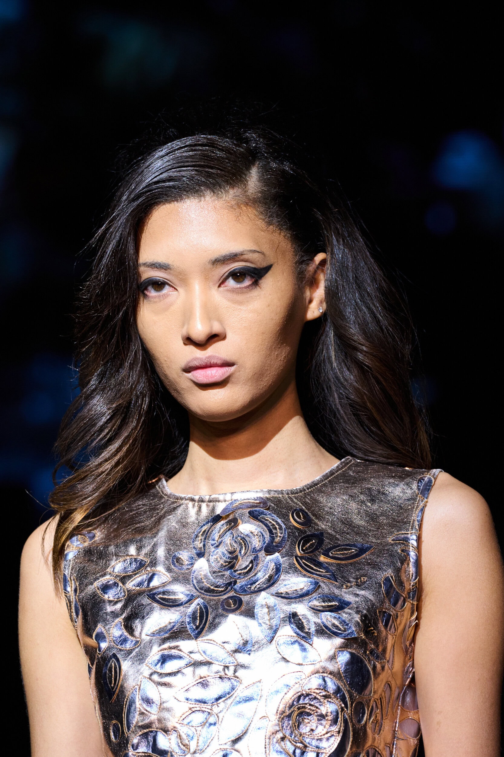 Frederick Anderson Fall 2026 Fashion Show Details