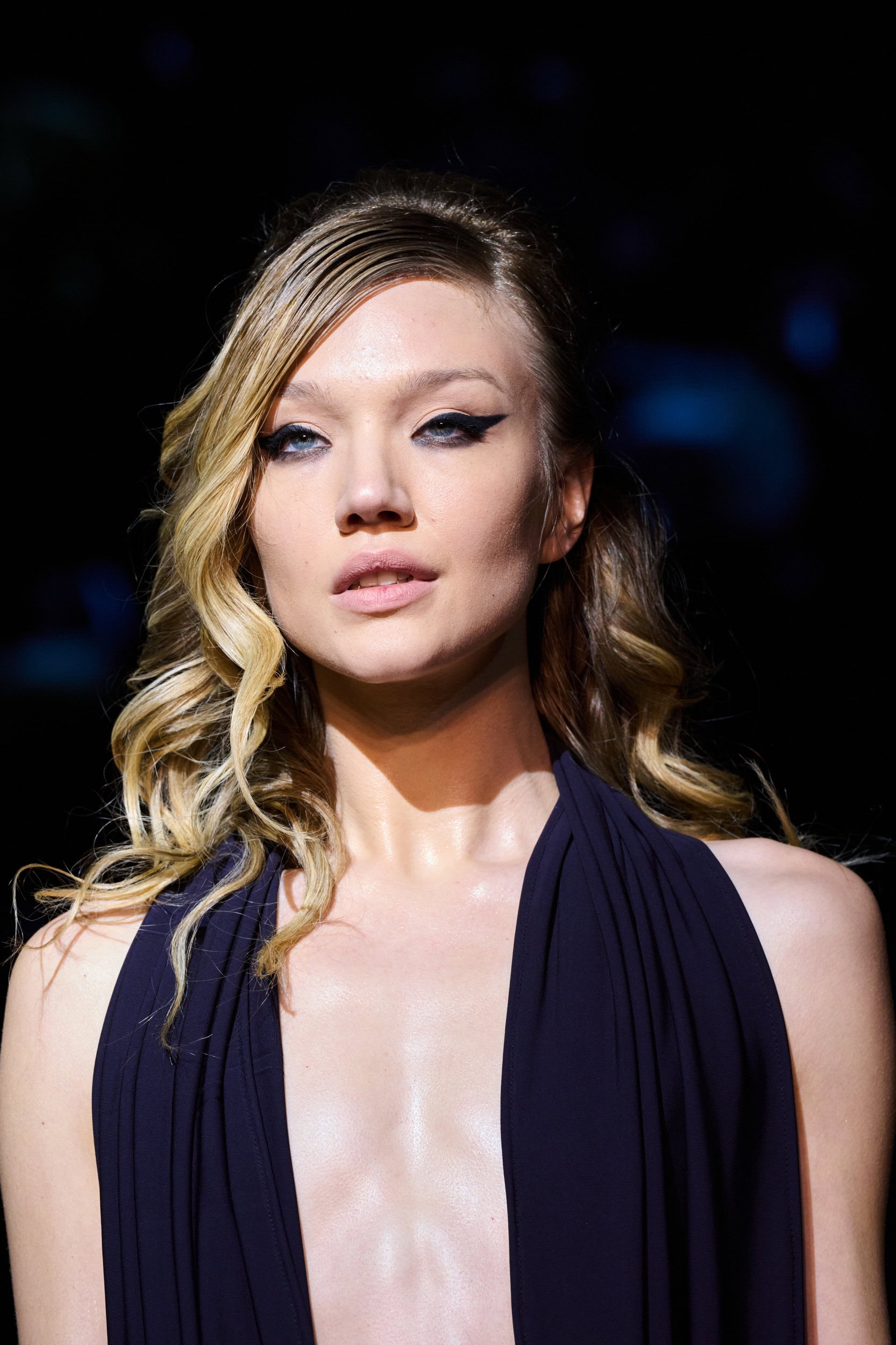 Frederick Anderson Fall 2026 Fashion Show Details