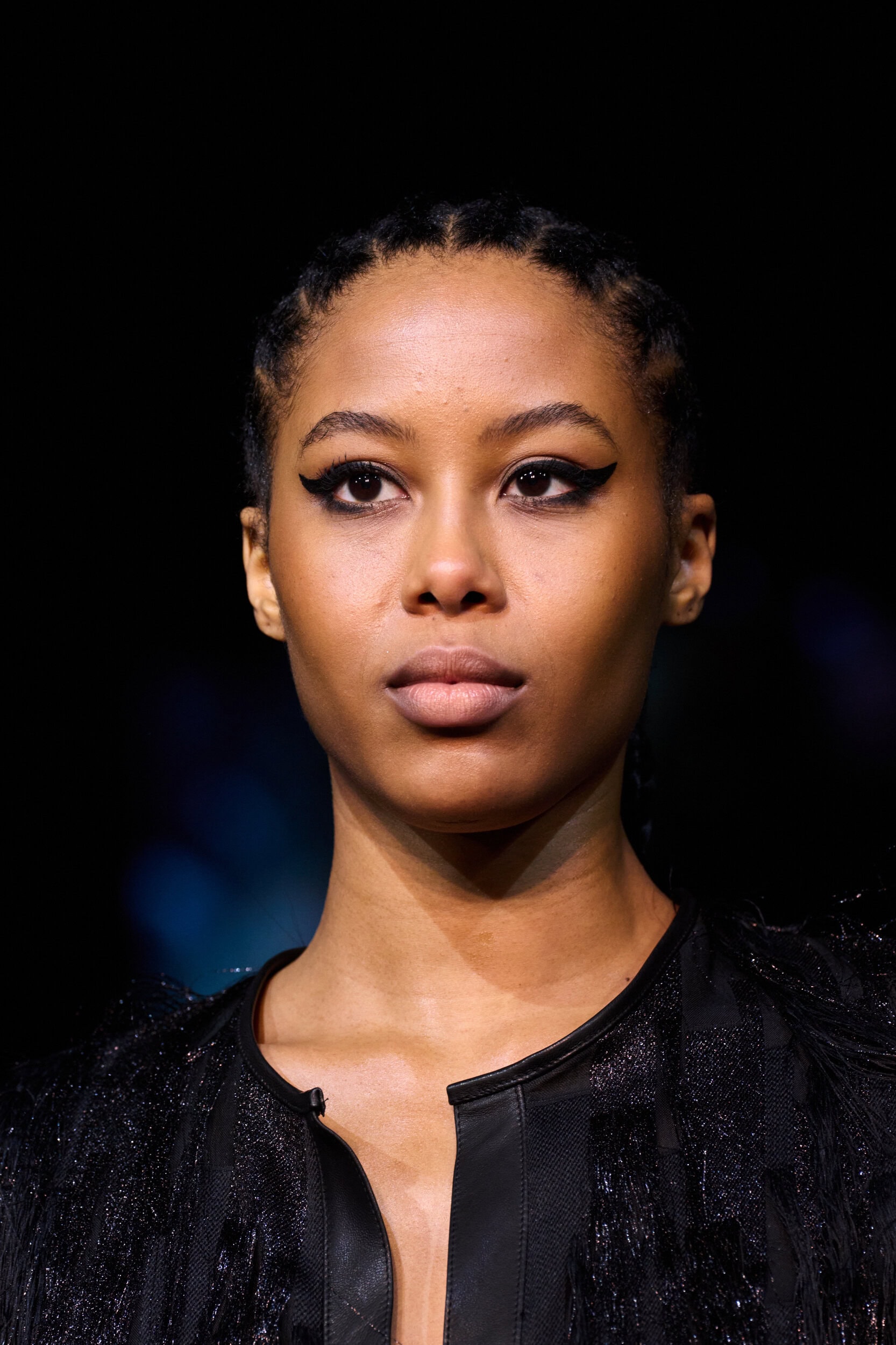 Frederick Anderson Fall 2026 Fashion Show Details