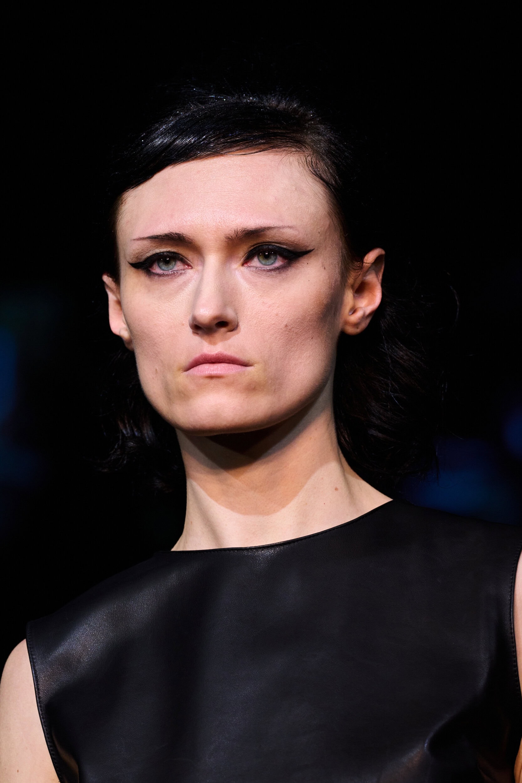 Frederick Anderson Fall 2026 Fashion Show Details