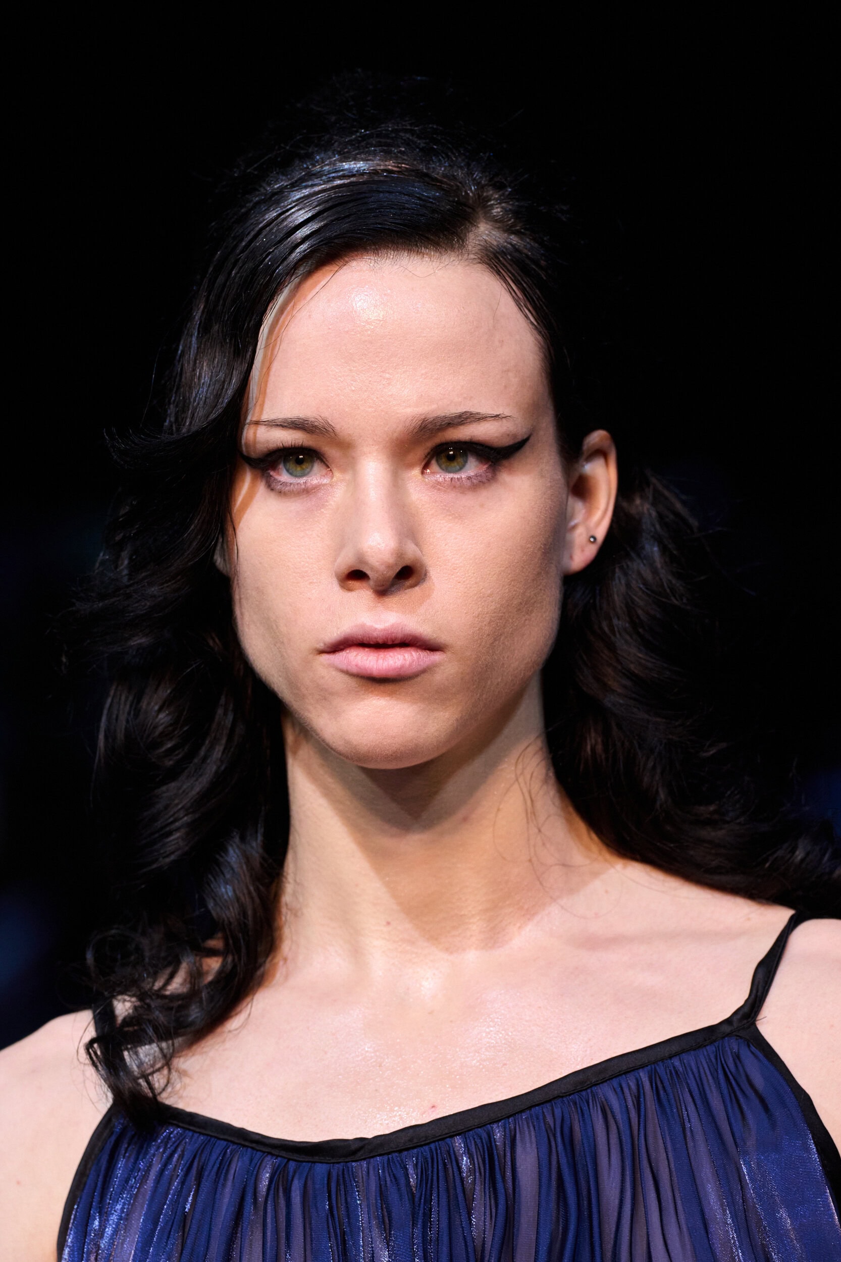 Frederick Anderson Fall 2026 Fashion Show Details