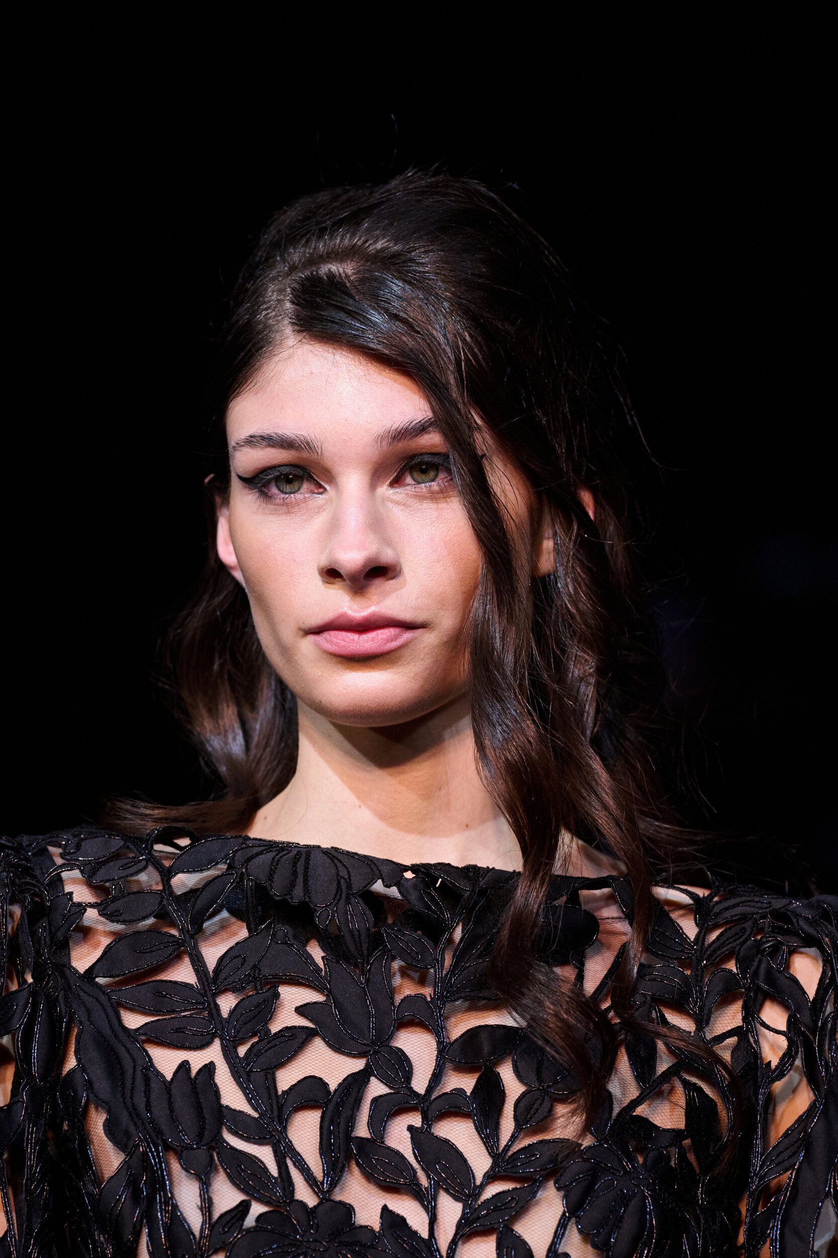 Frederick Anderson Fall 2026 Fashion Show Details