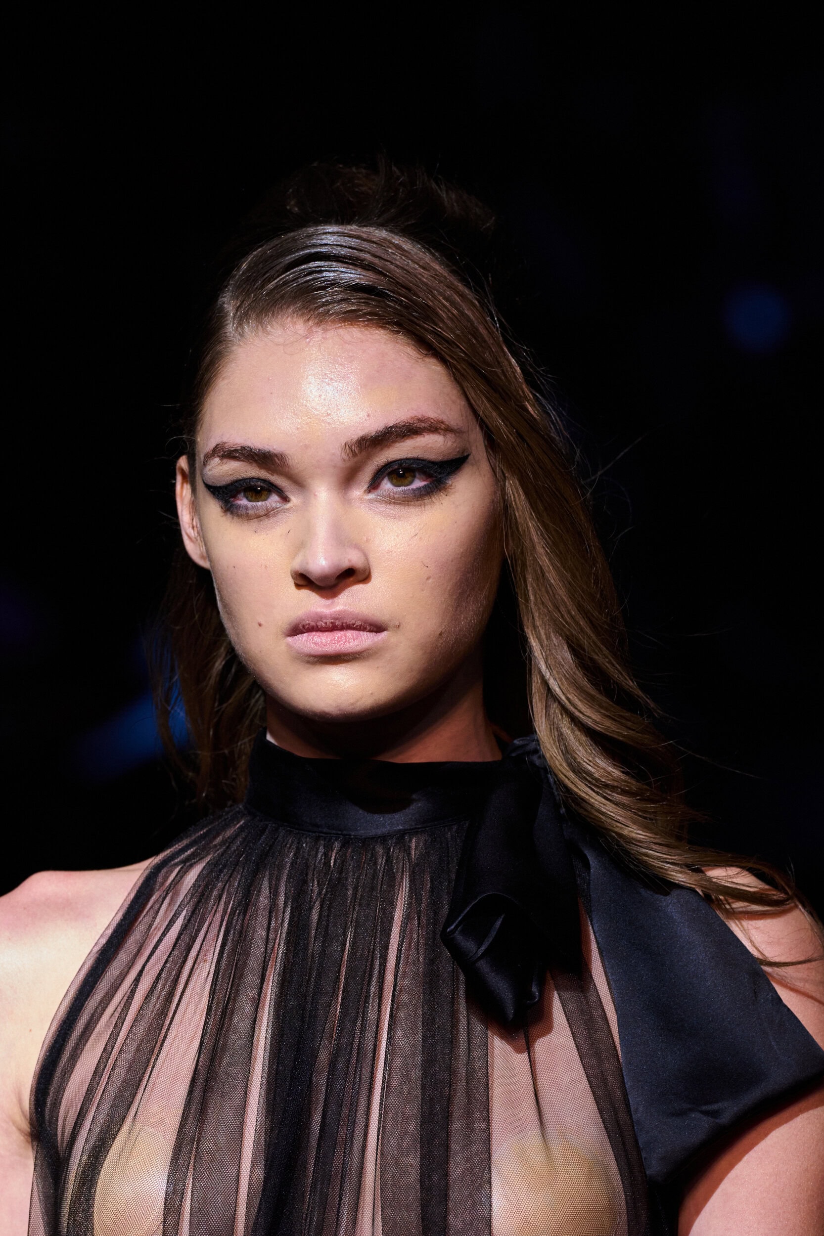 Frederick Anderson Fall 2026 Fashion Show Details