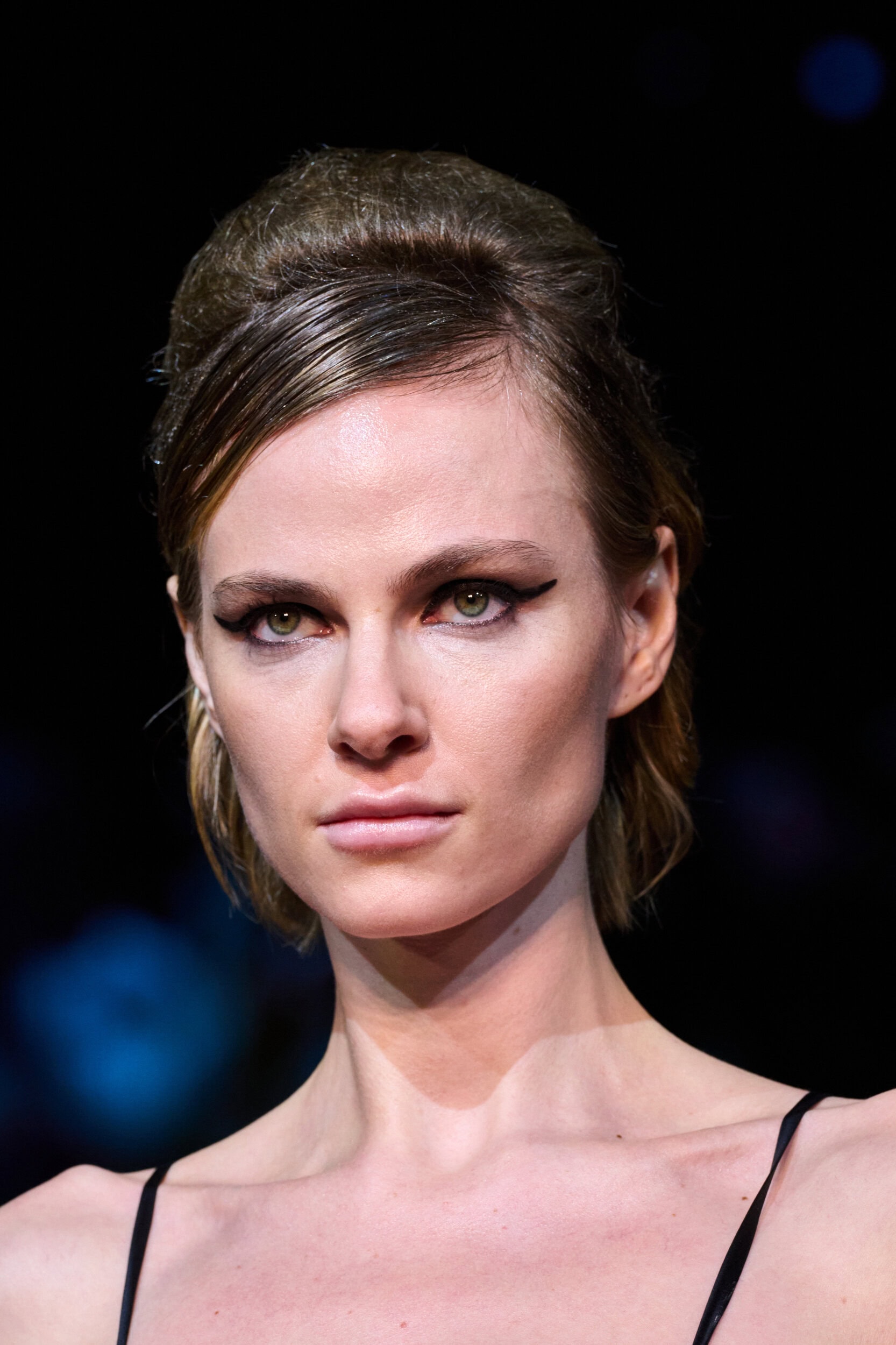 Frederick Anderson Fall 2026 Fashion Show Details