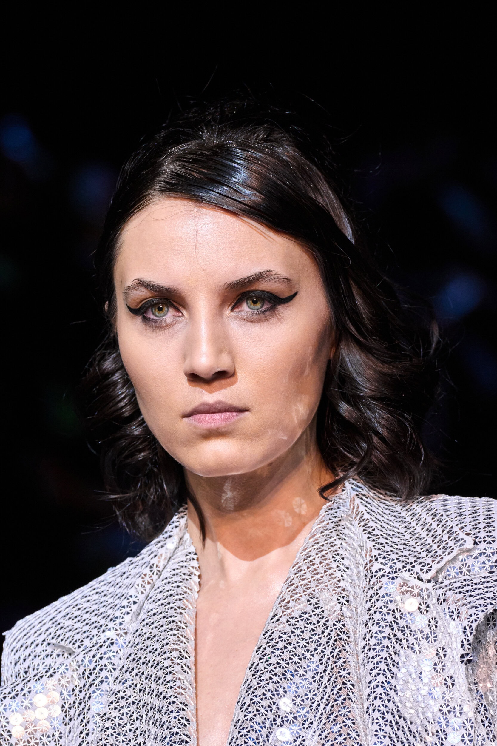 Frederick Anderson Fall 2026 Fashion Show Details