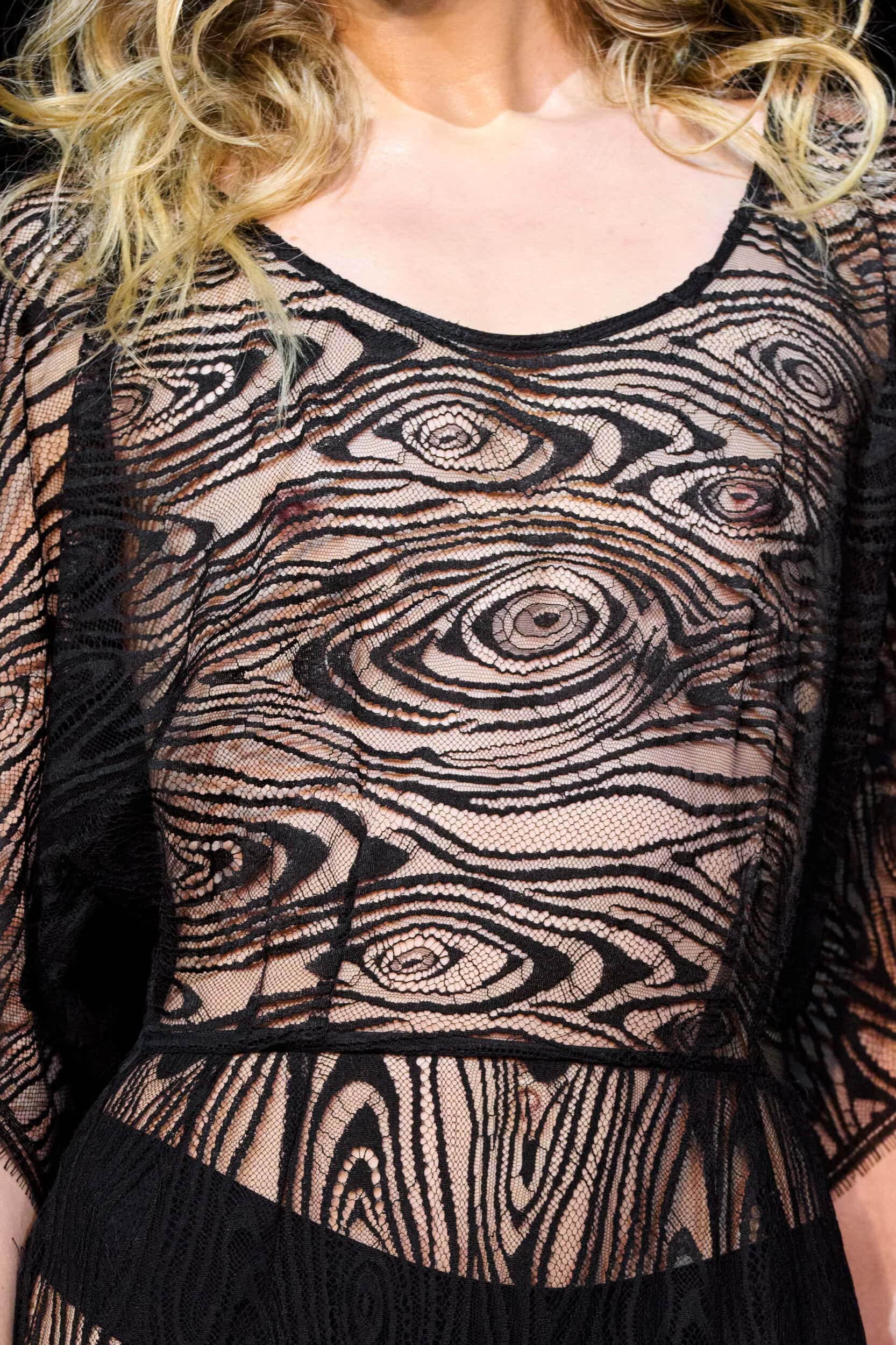 Frederick Anderson Fall 2026 Fashion Show Details