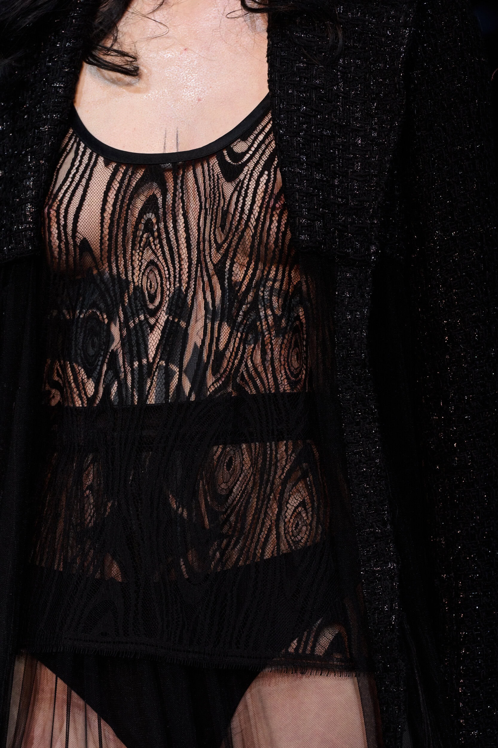 Frederick Anderson Fall 2026 Fashion Show Details