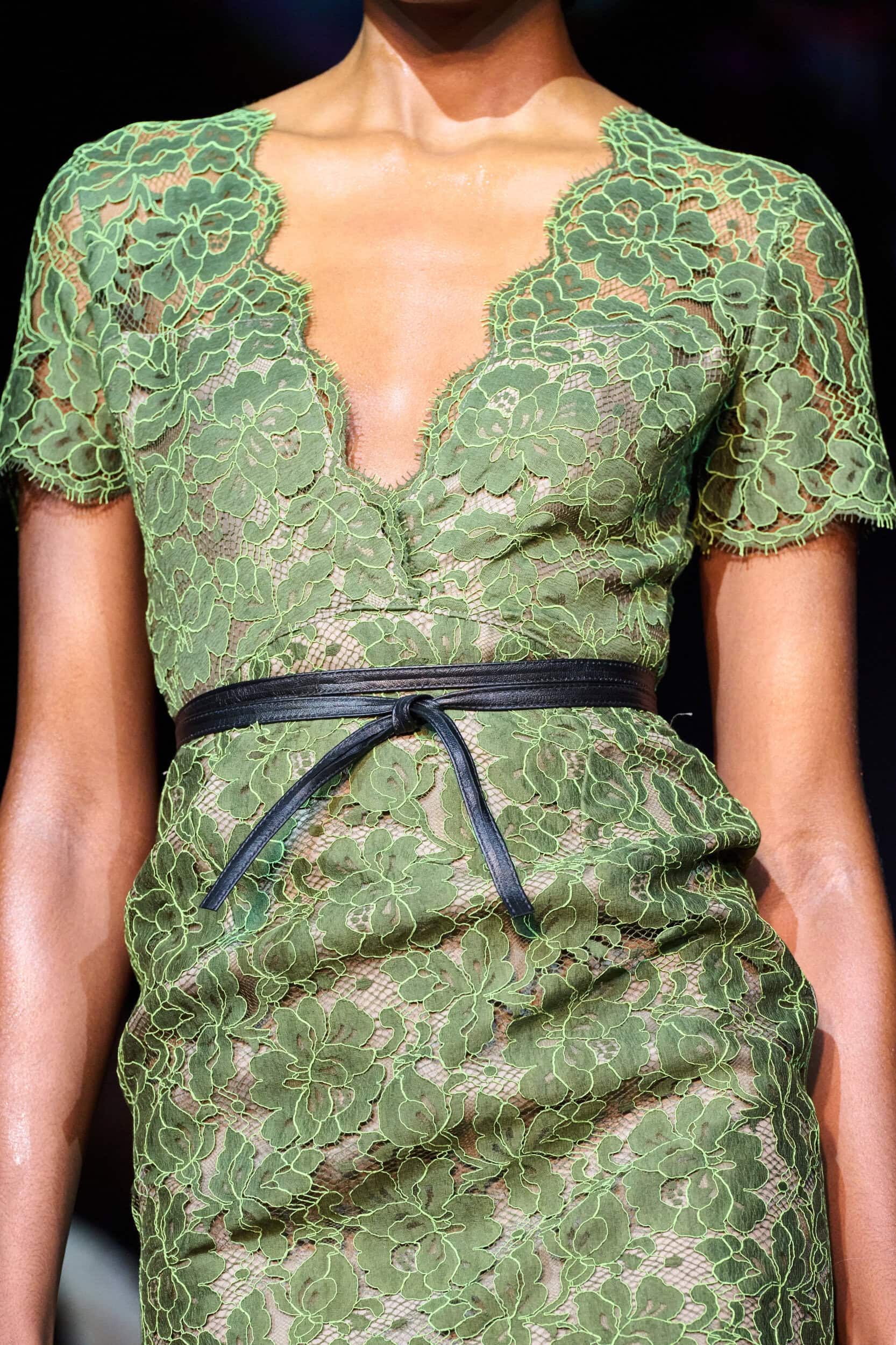 Frederick Anderson Fall 2026 Fashion Show Details