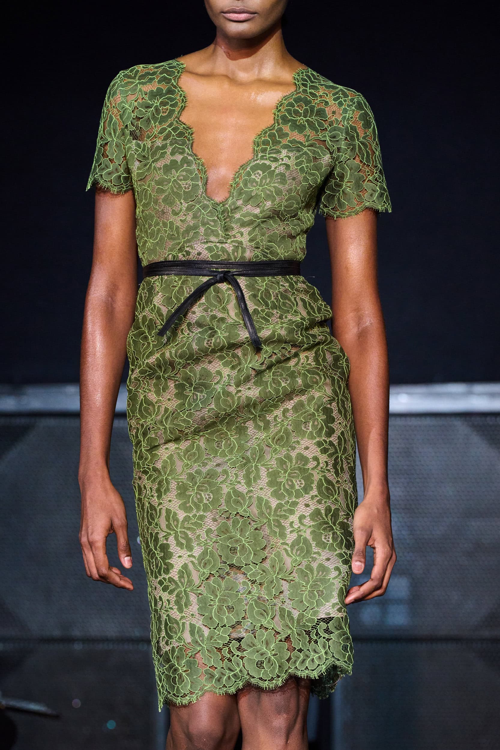 Frederick Anderson Fall 2026 Fashion Show Details