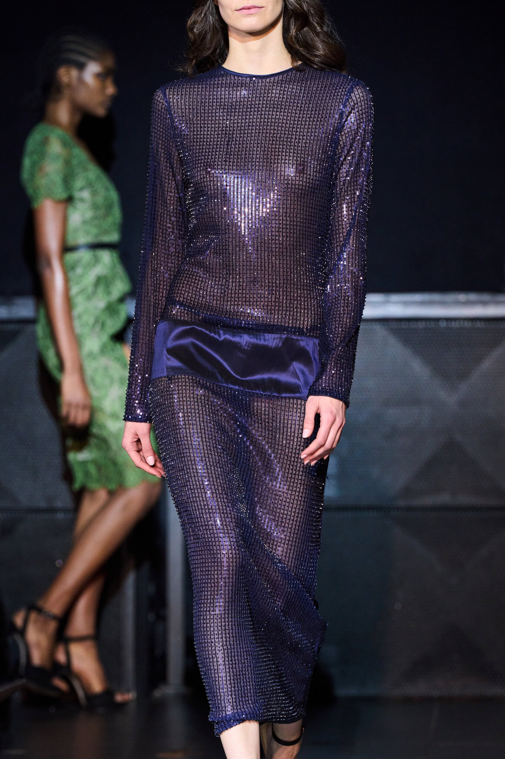 Frederick Anderson Fall 2026 Fashion Show Details