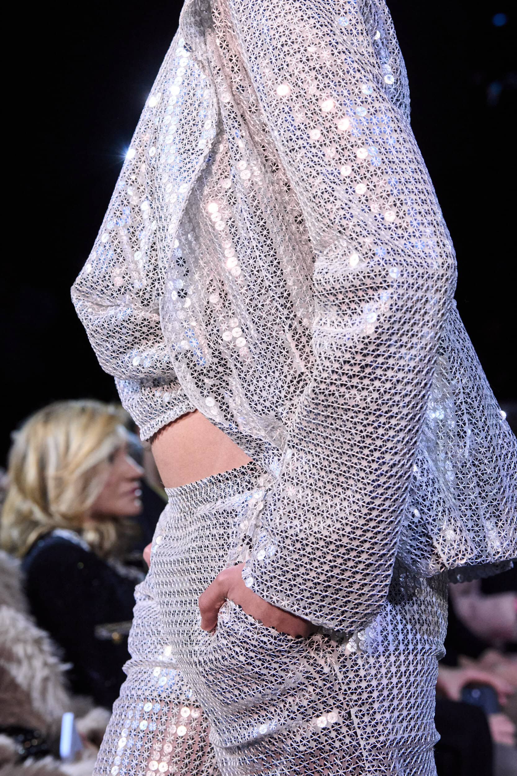 Frederick Anderson Fall 2026 Fashion Show Details