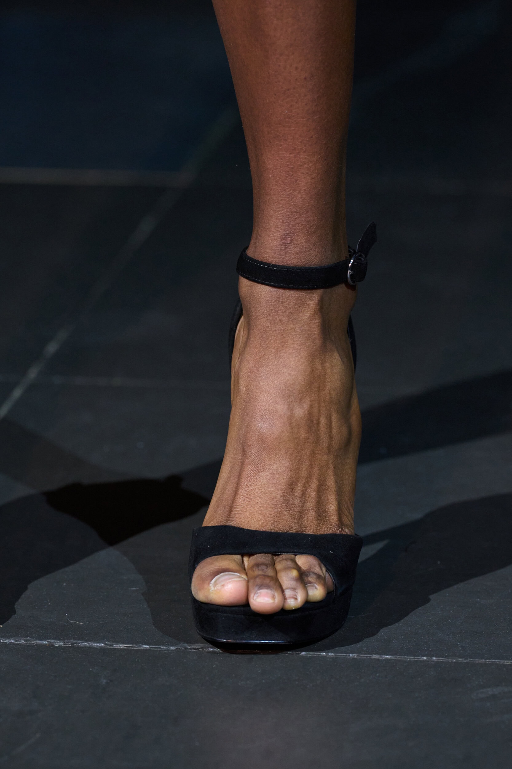 Frederick Anderson Fall 2026 Fashion Show Details