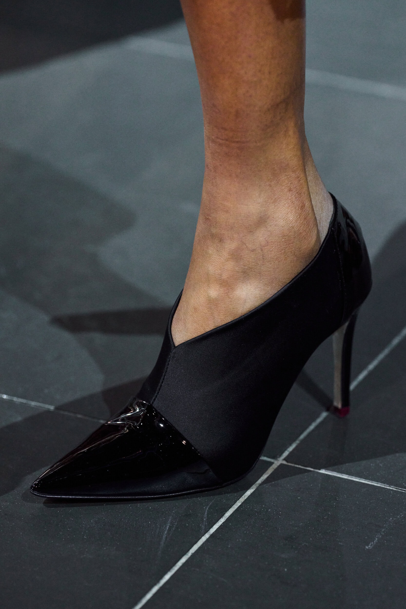 Frederick Anderson Fall 2026 Fashion Show Details