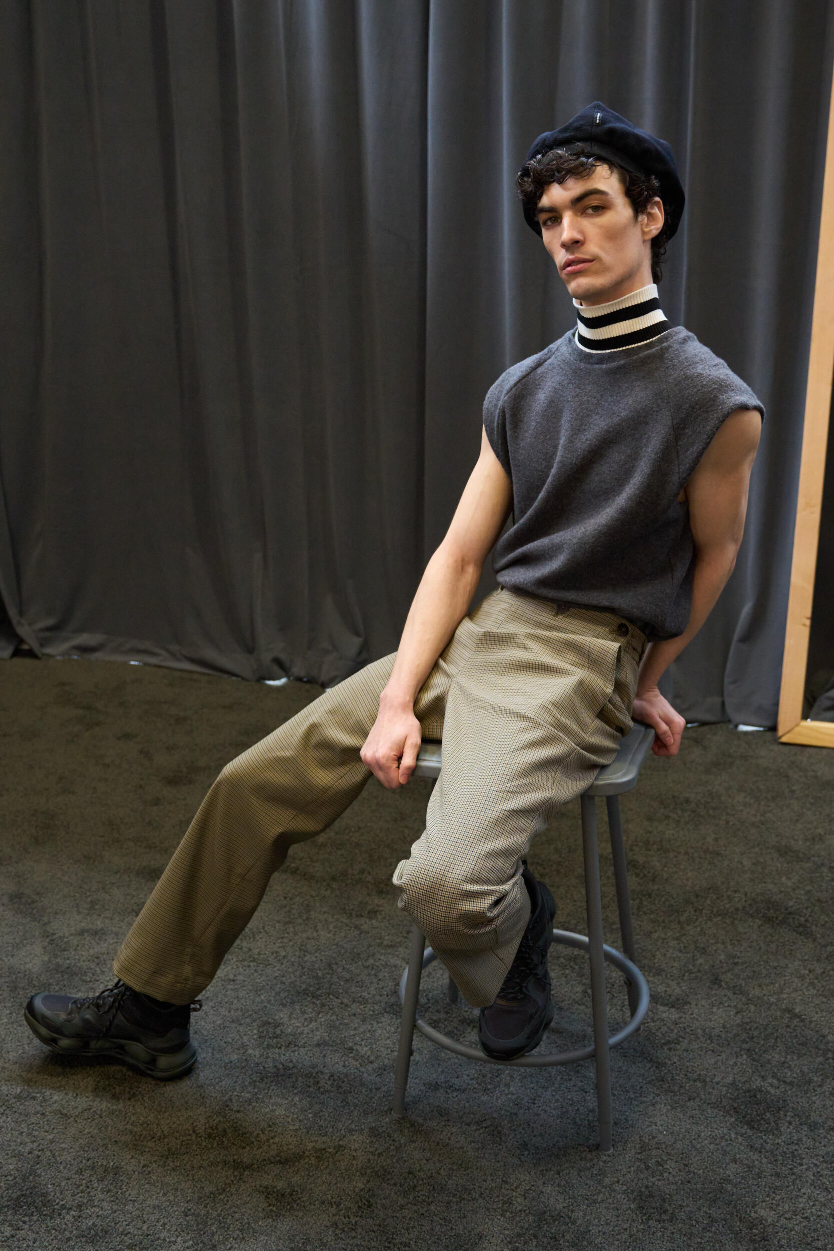 Avon Anglers Fall 2026 Men’s Fashion Show